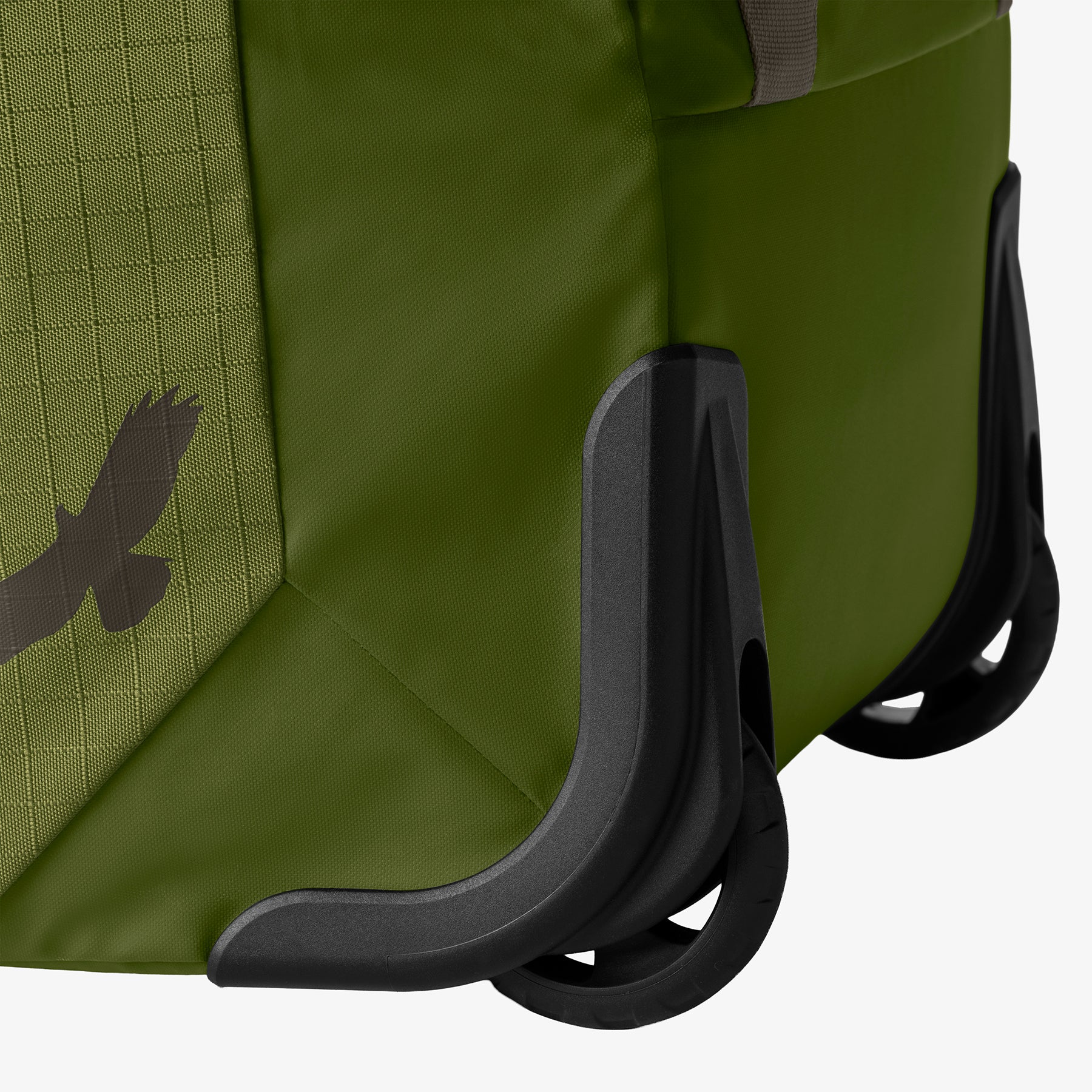 No Matter What 120L Rolling Duffel Bag - Image 25