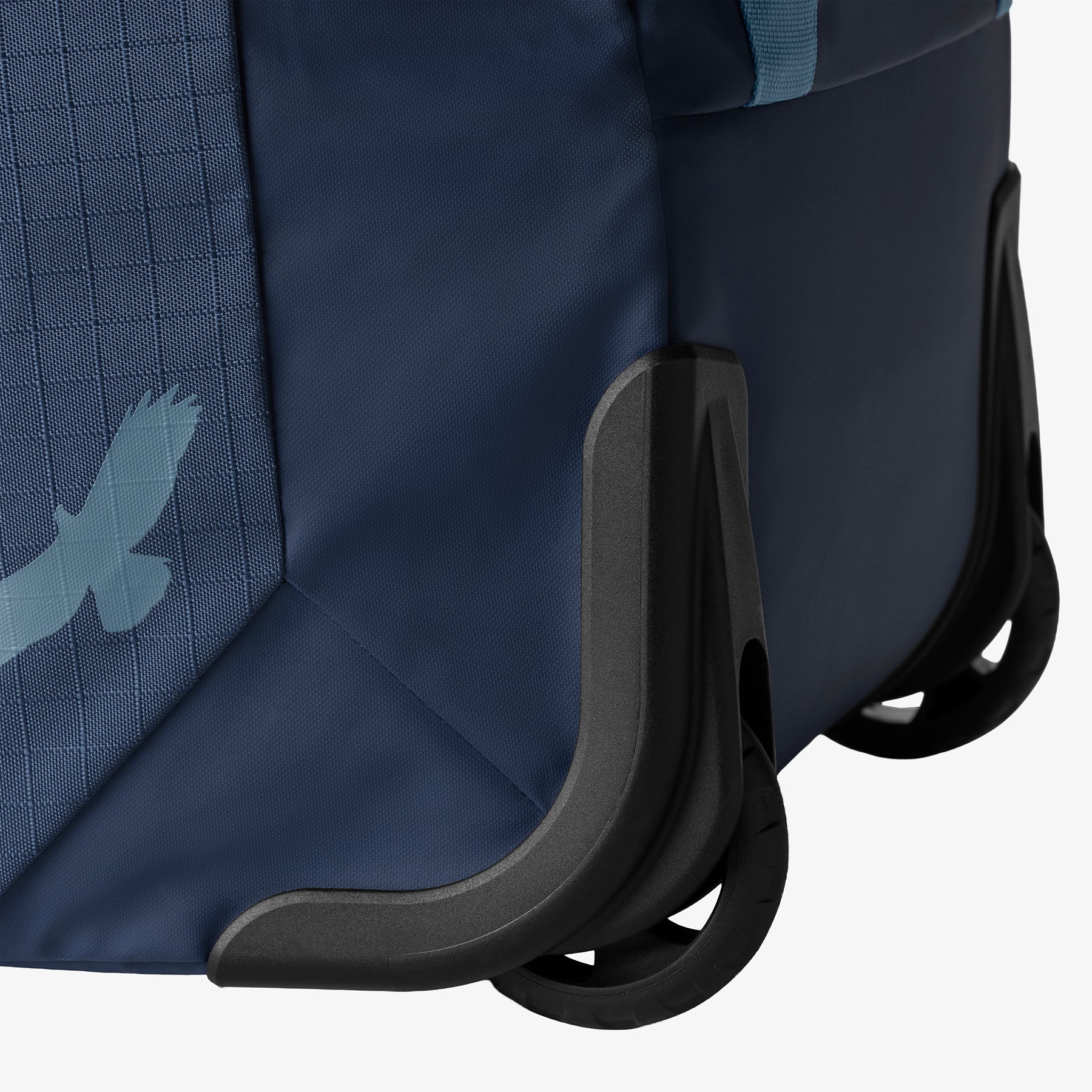 No Matter What 120L Rolling Duffel Bag - Image 5