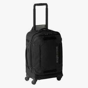Gear Warrior XE 4-Wheel 21.75/40L Carry-On Luggage