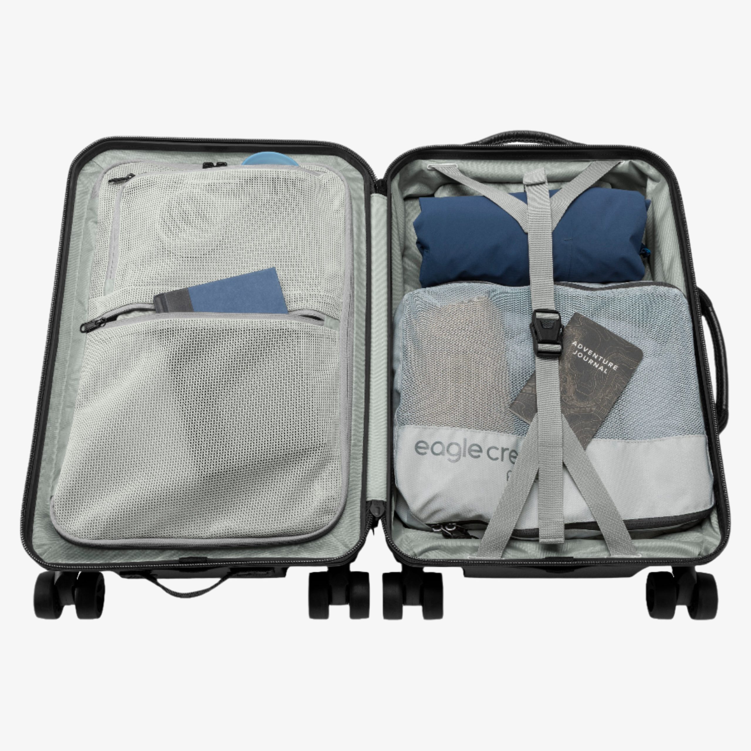 Tarmac 22/36L Carry-On Luggage - Image 15