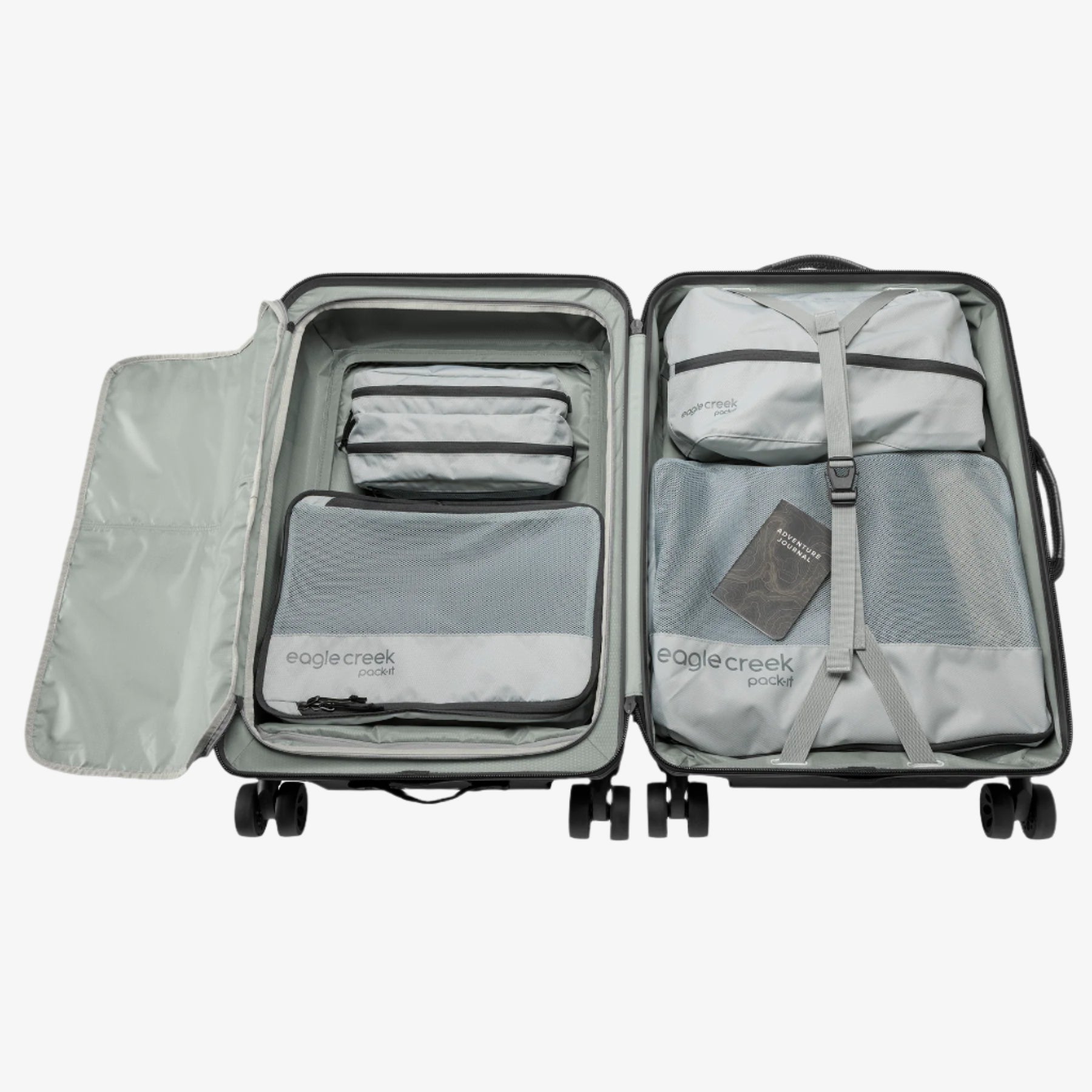 Tarmac 26/65L Luggage - Image 22