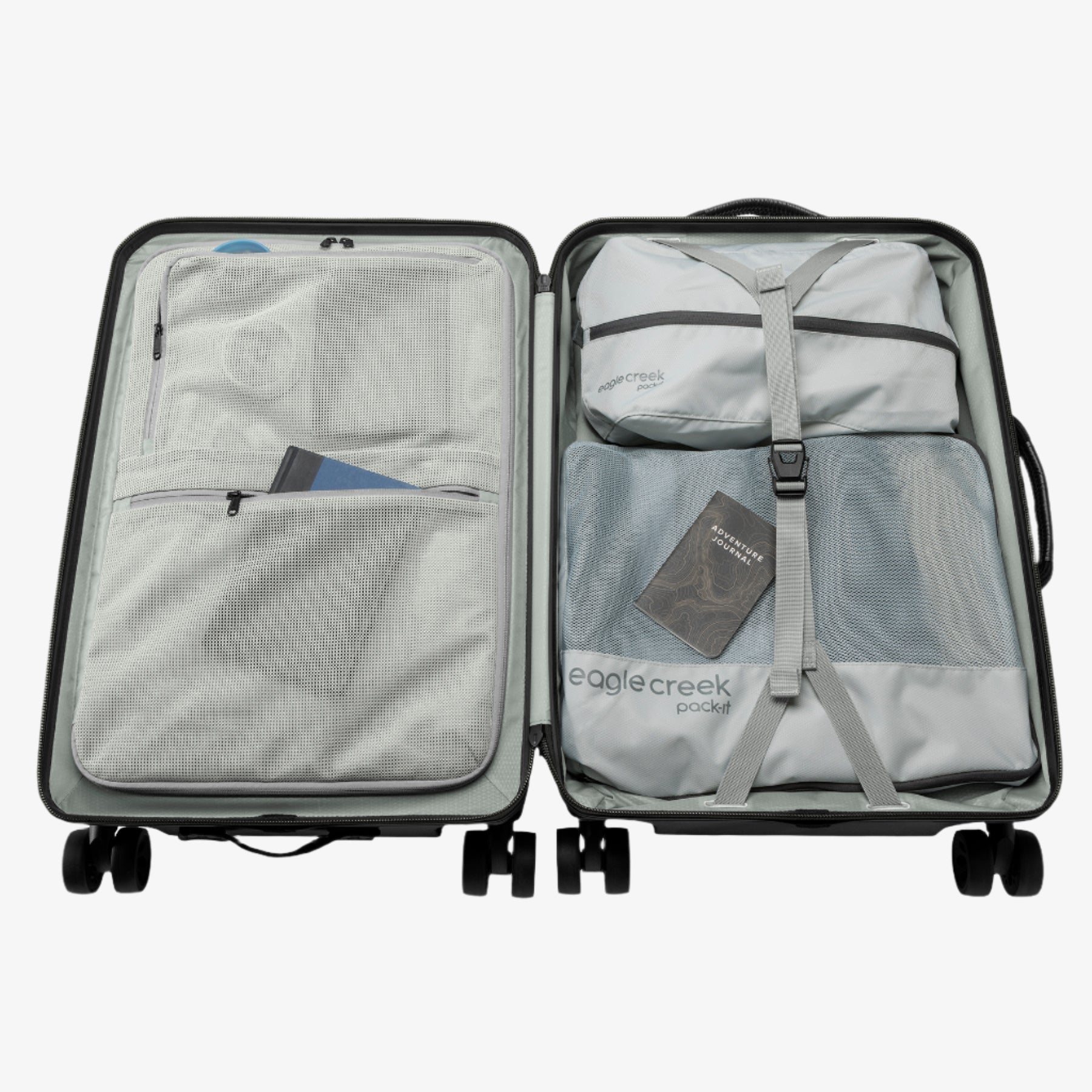 Tarmac 26/65L Luggage - Image 23