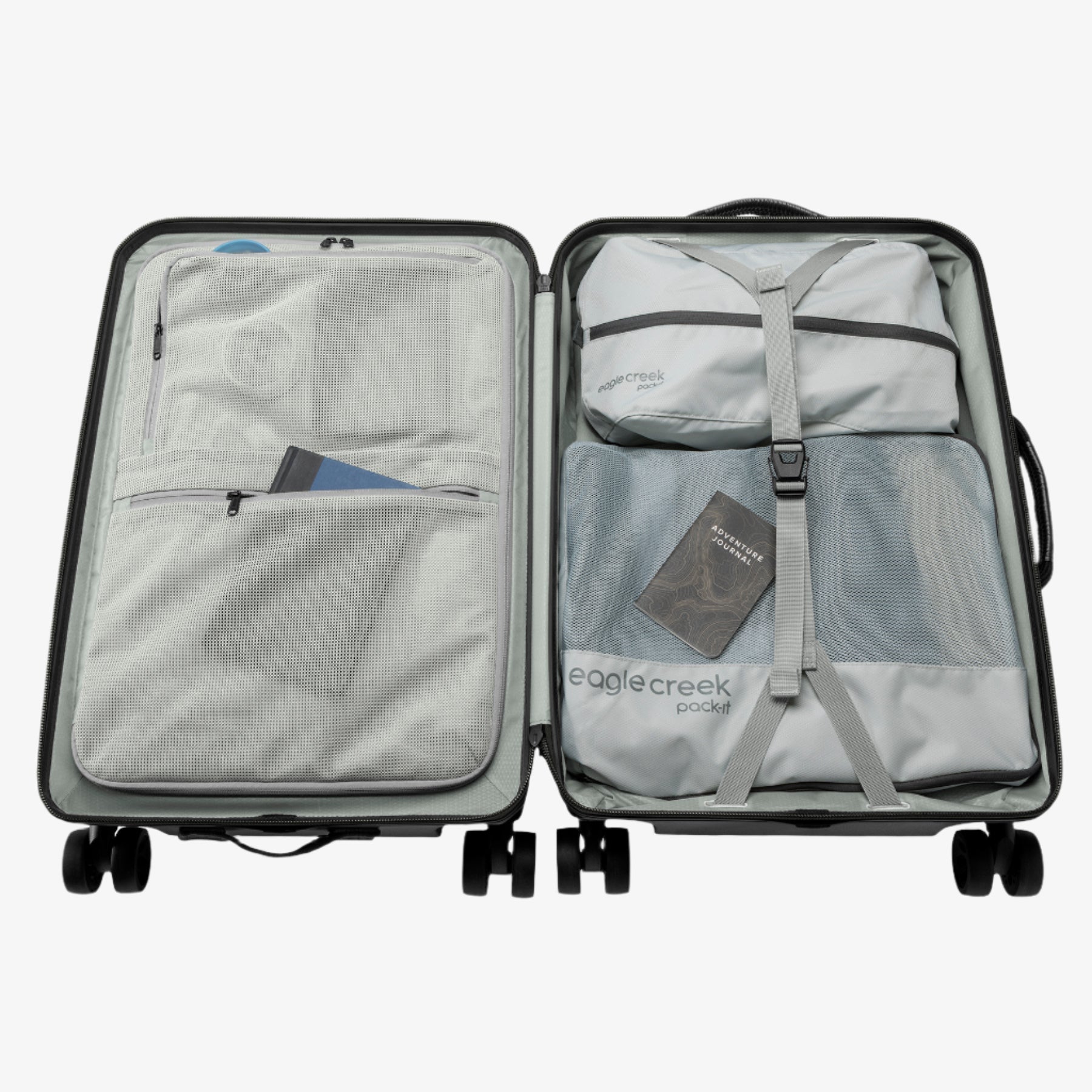 Tarmac 26/65L Luggage - Image 11