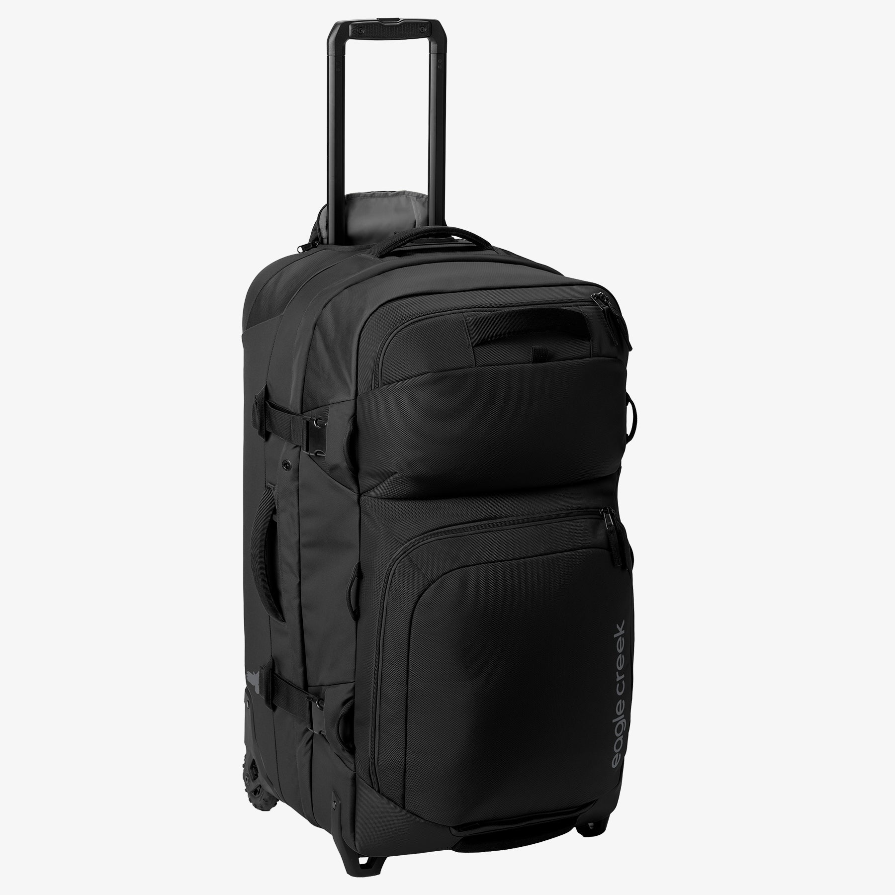 ORV 30/115L Trunk