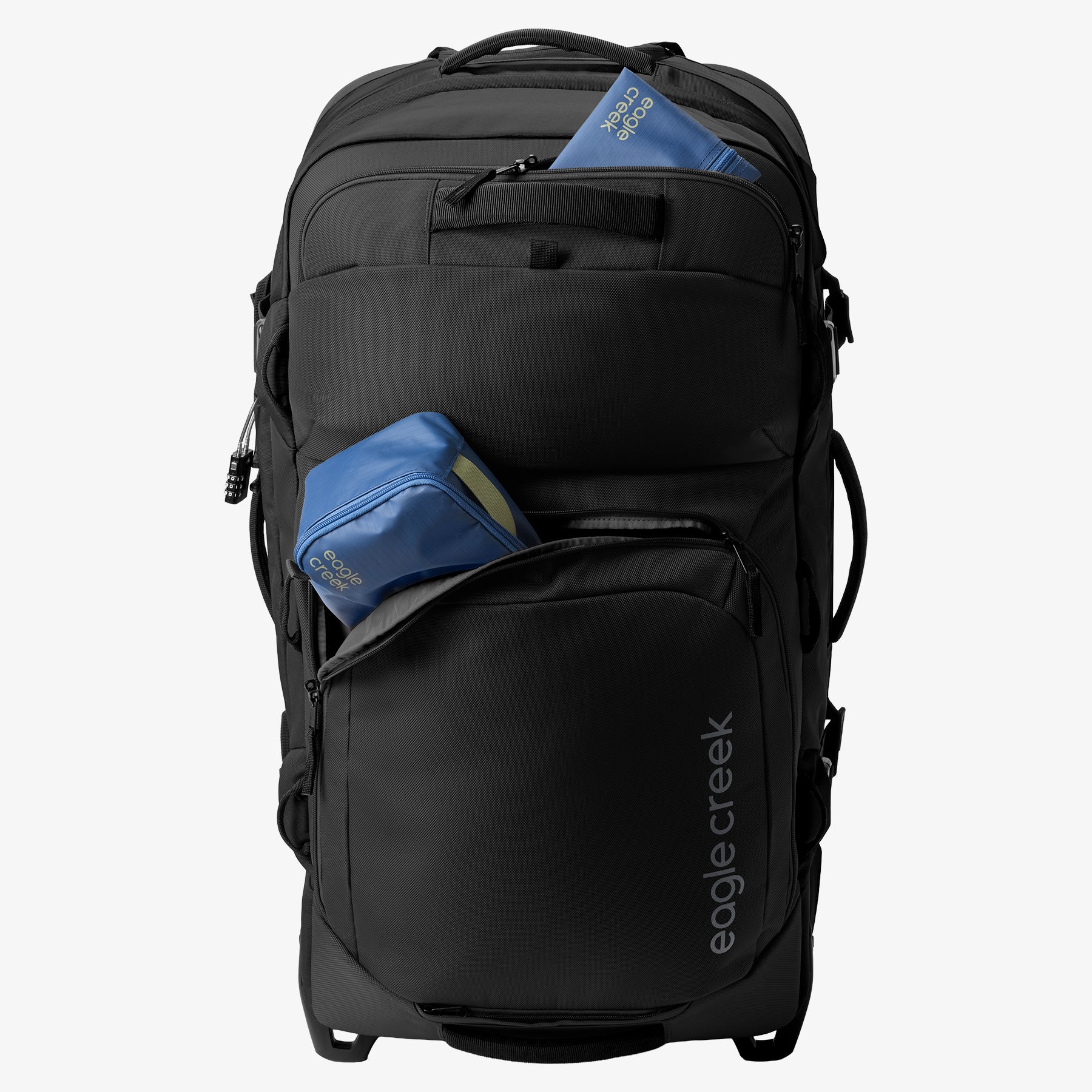 ORV 30/115L Trunk - Image 11