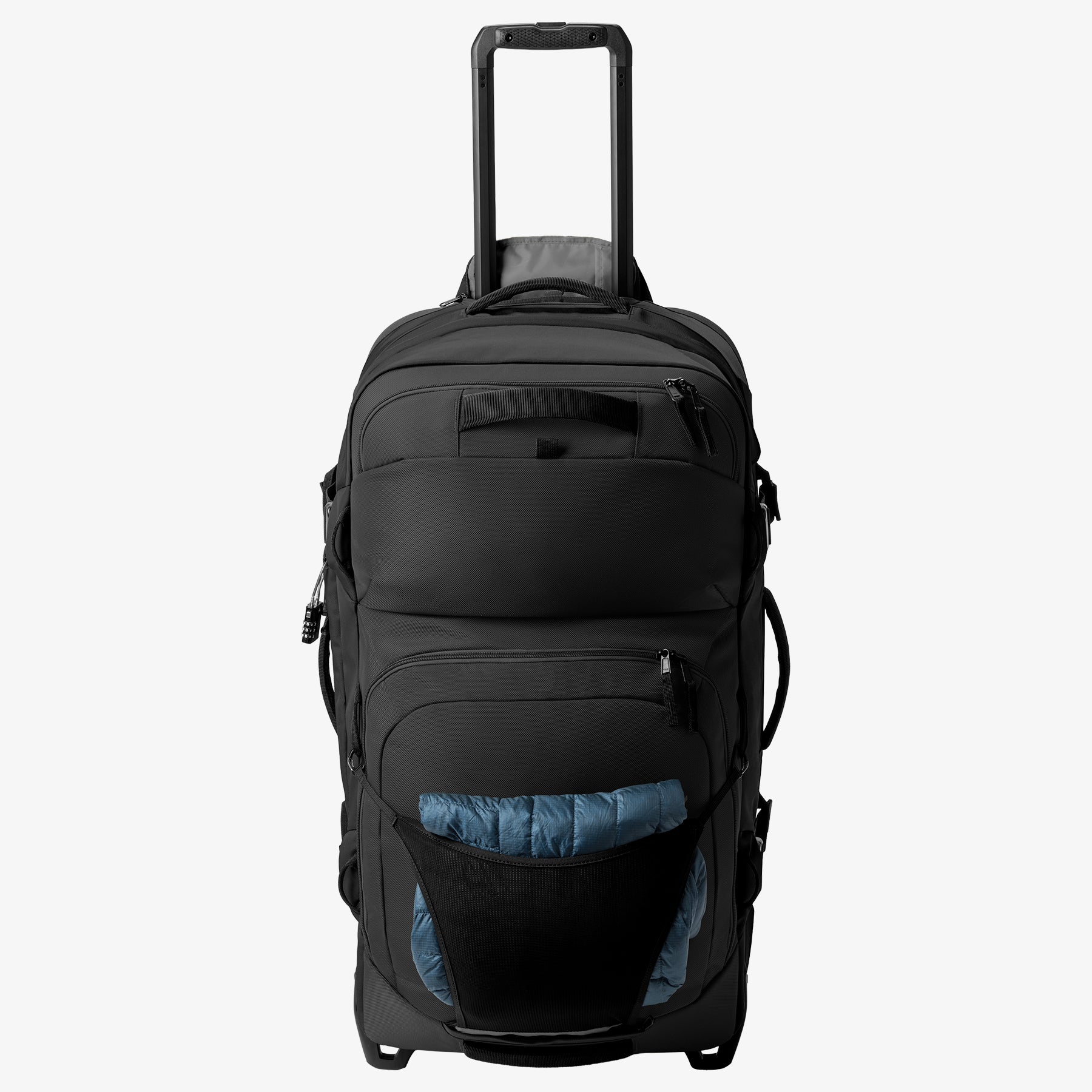 ORV 30/115L Trunk - Image 12