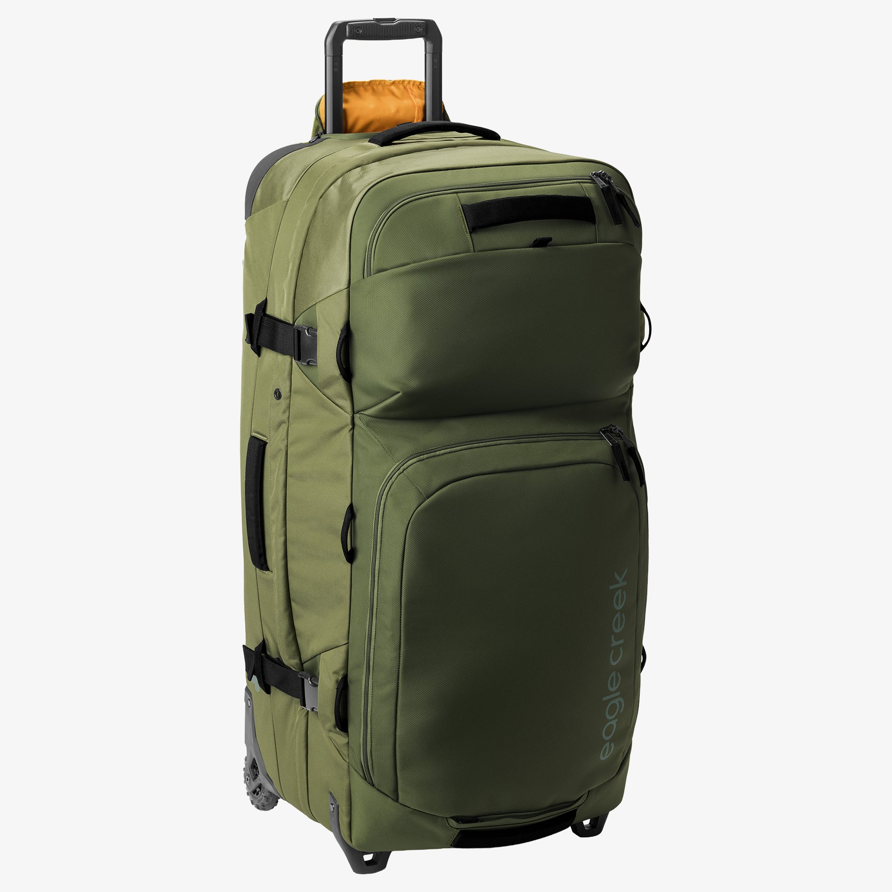 ORV 36/140L Trunk
