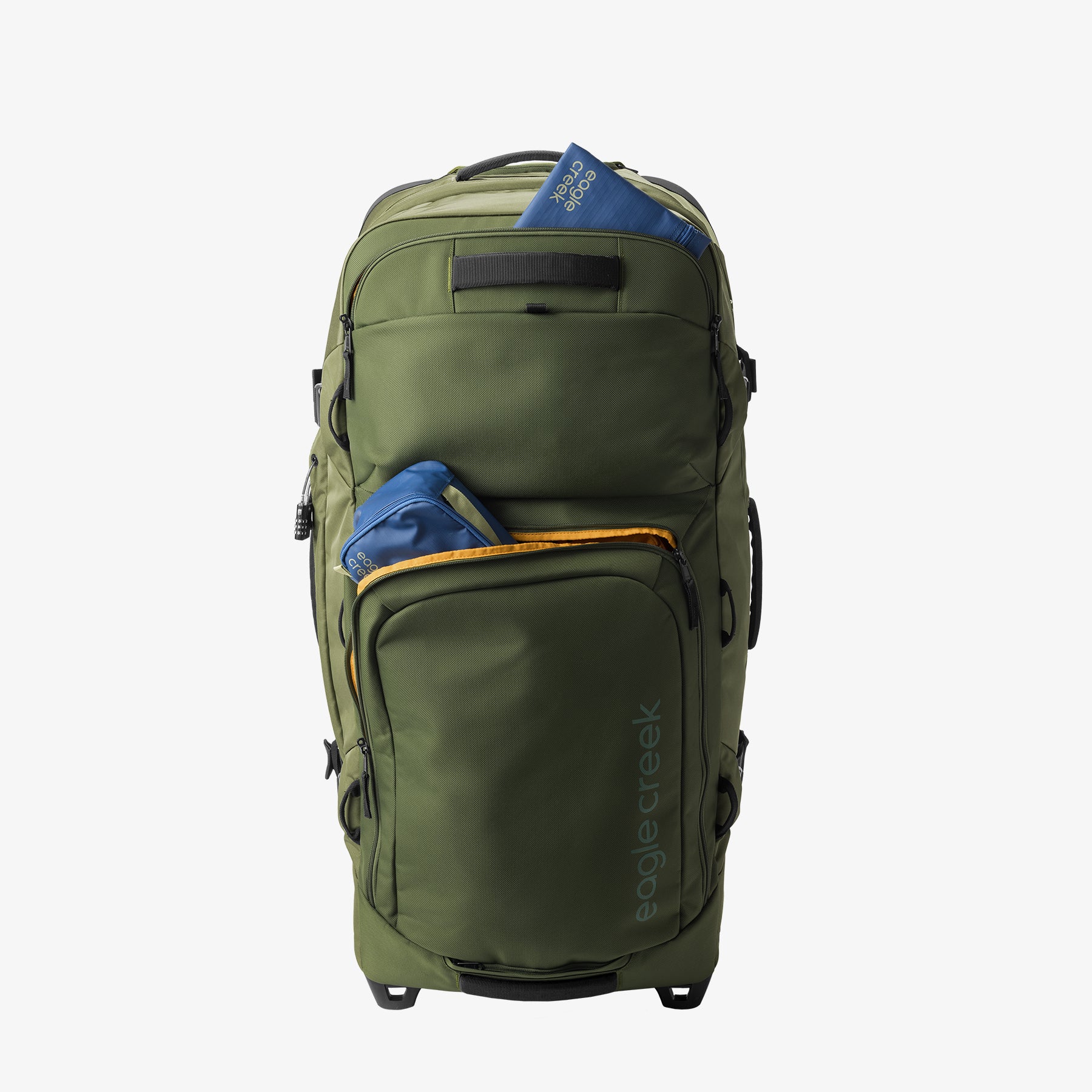 ORV 36/140L Trunk - Image 11