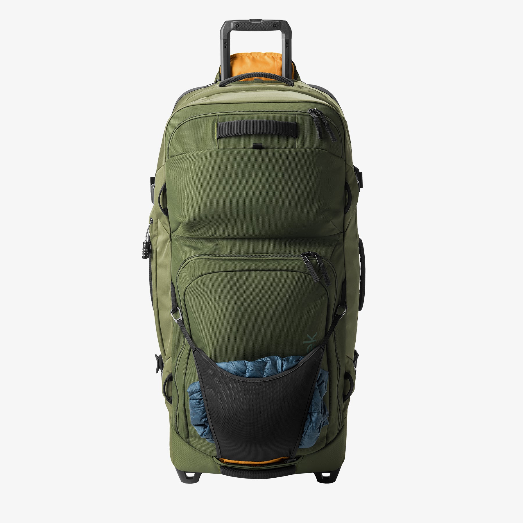 ORV 36/140L Trunk - Image 12