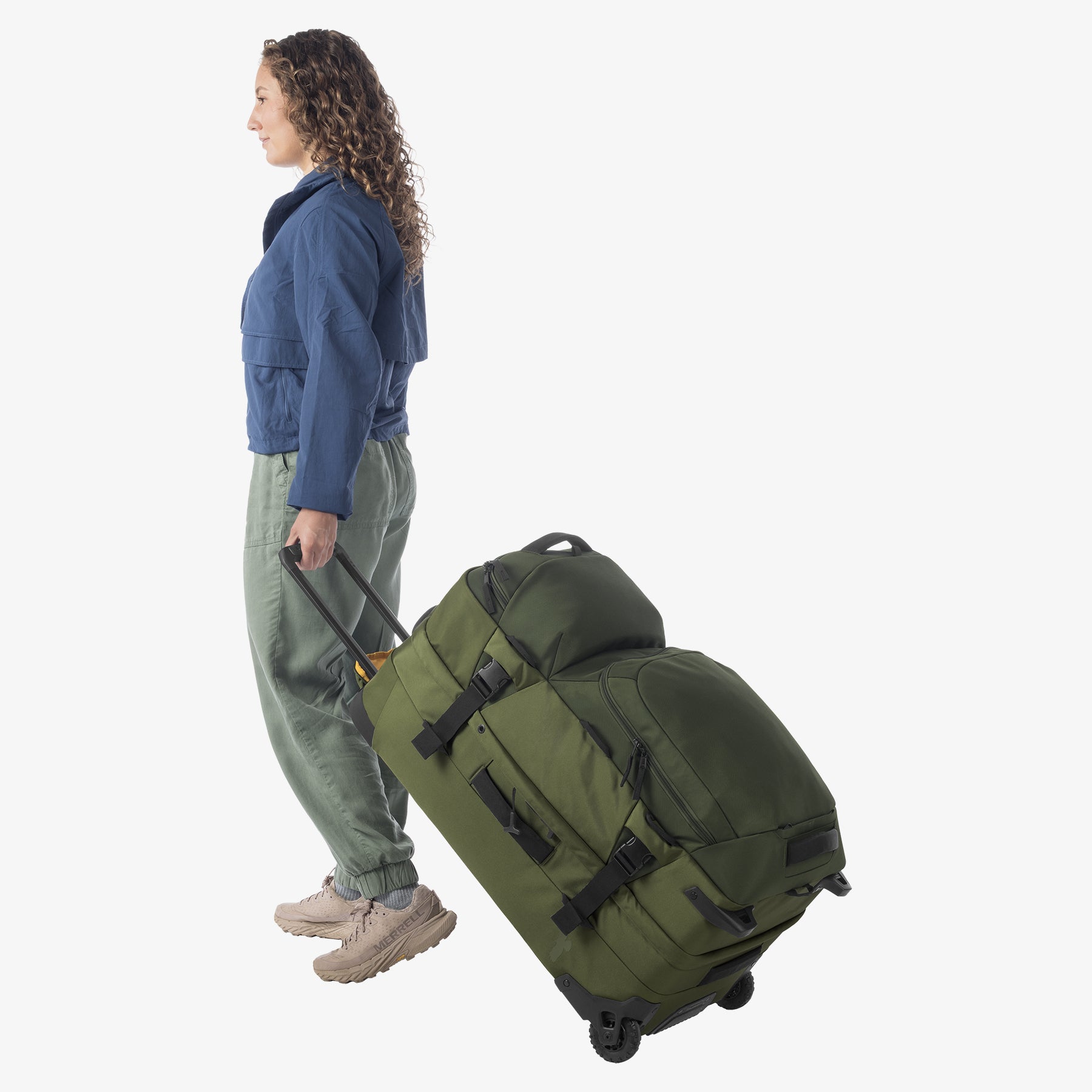 ORV 36/140L Trunk - Image 27