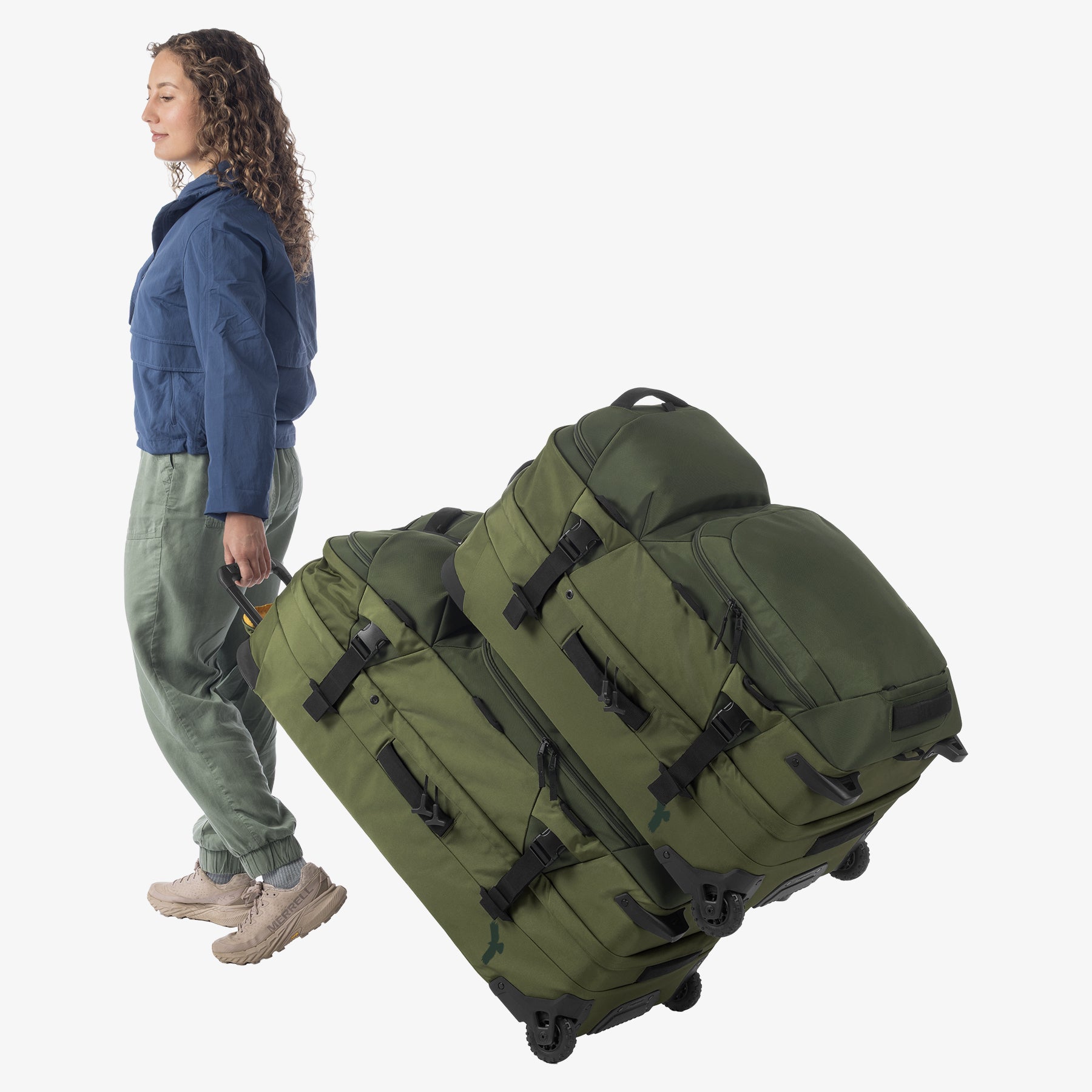 ORV 36/140L Trunk - Image 28