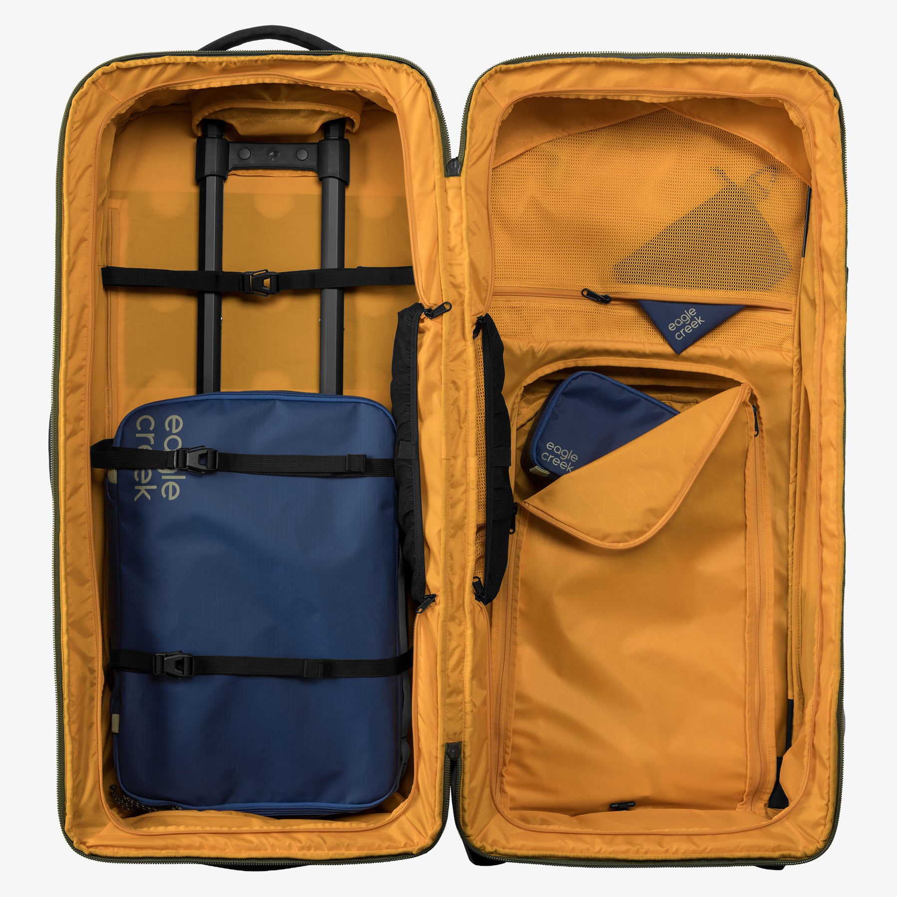 ORV 36/140L Trunk - Image 16