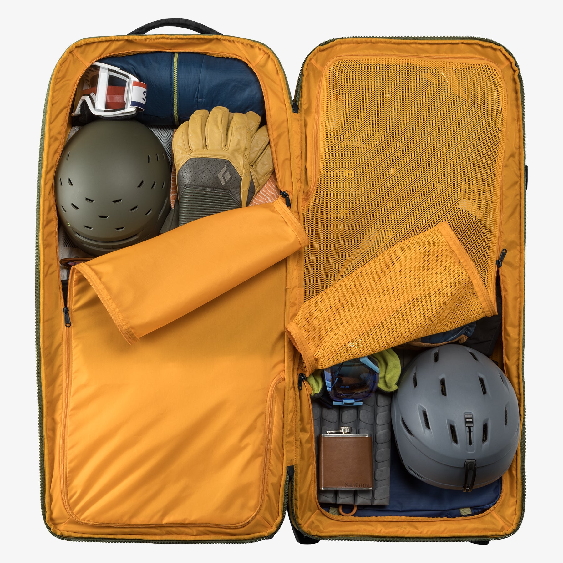 ORV 36/140L Trunk - Image 23