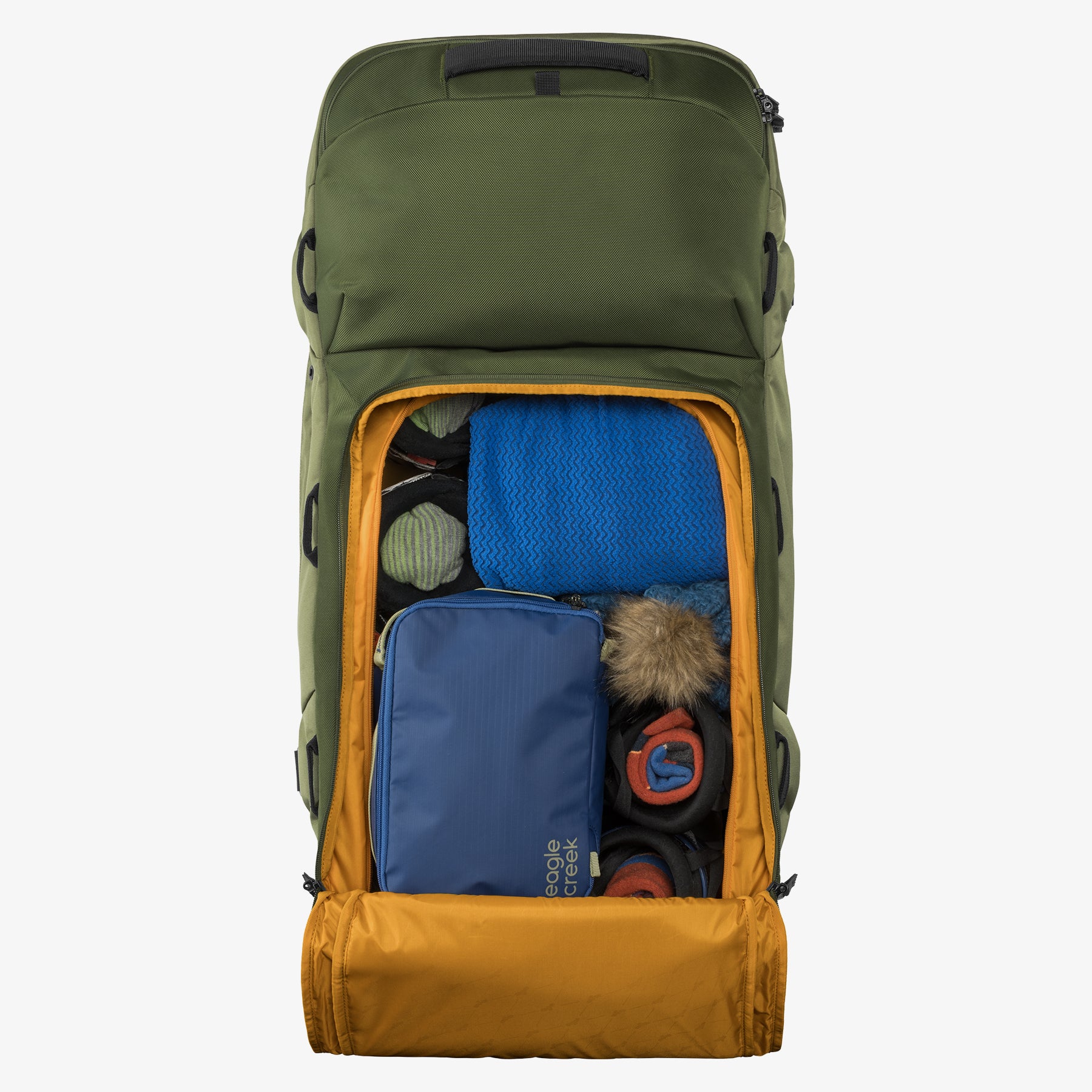 ORV 36/140L Trunk - Image 21