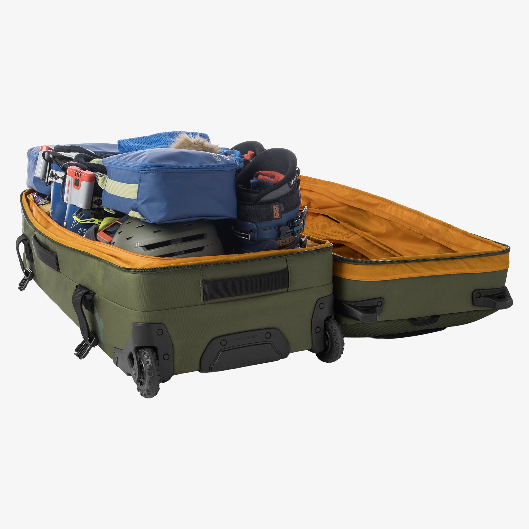 ORV 36/140L Trunk - Image 19