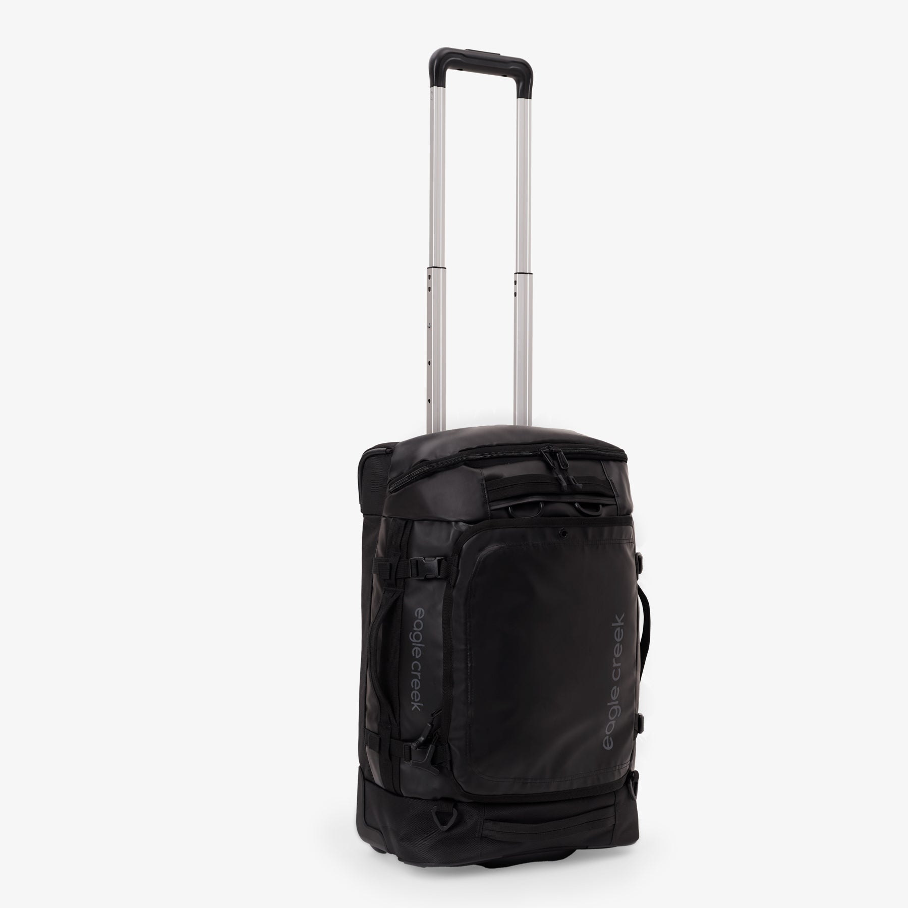 Cargo Hauler XT 21.5/32L Wheeled International Carry-On Duffel - Image 13