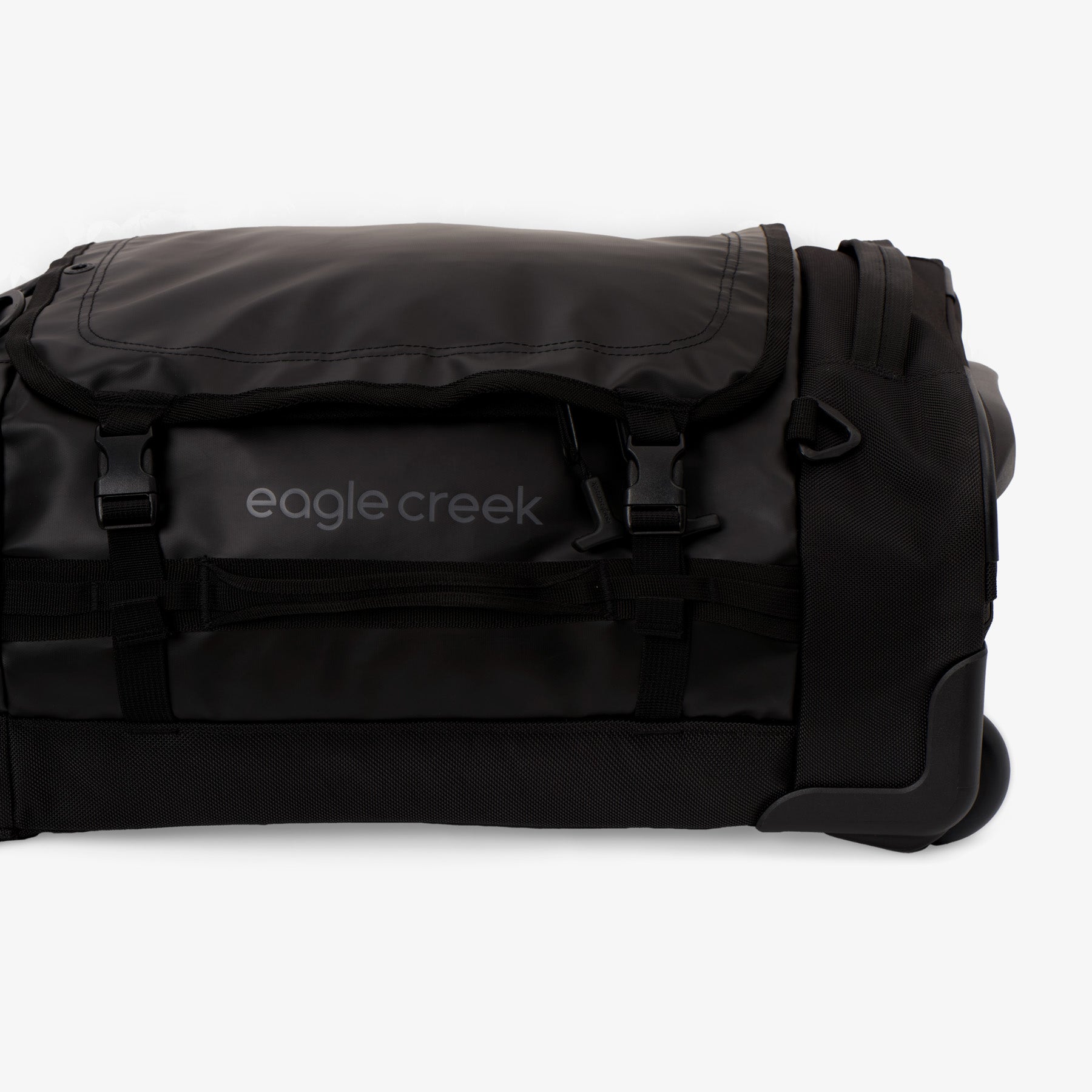 Cargo Hauler XT 21.5/32L Wheeled International Carry-On Duffel - Image 18