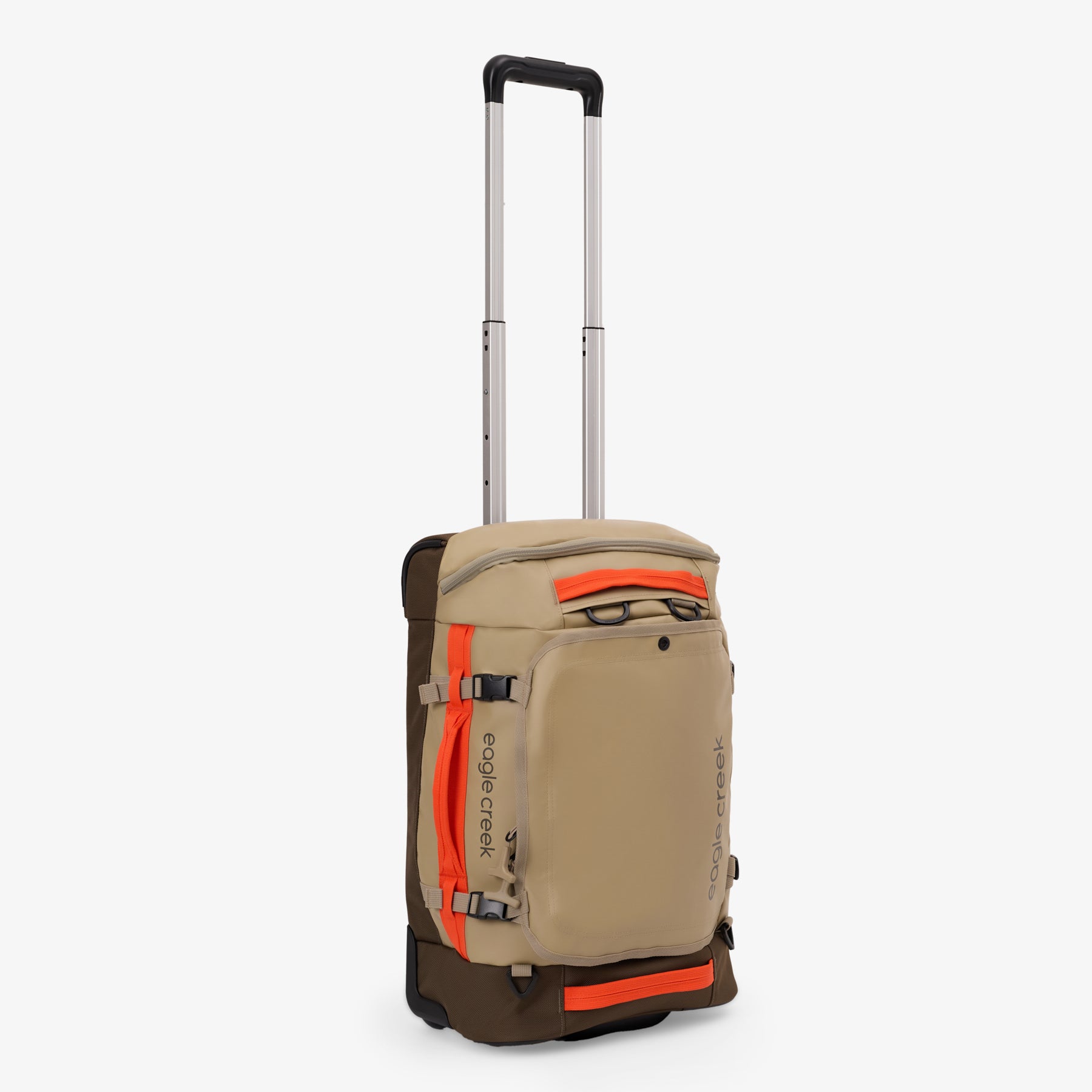 Cargo Hauler XT 21.5/32L Wheeled International Carry-On Duffel - Image 25