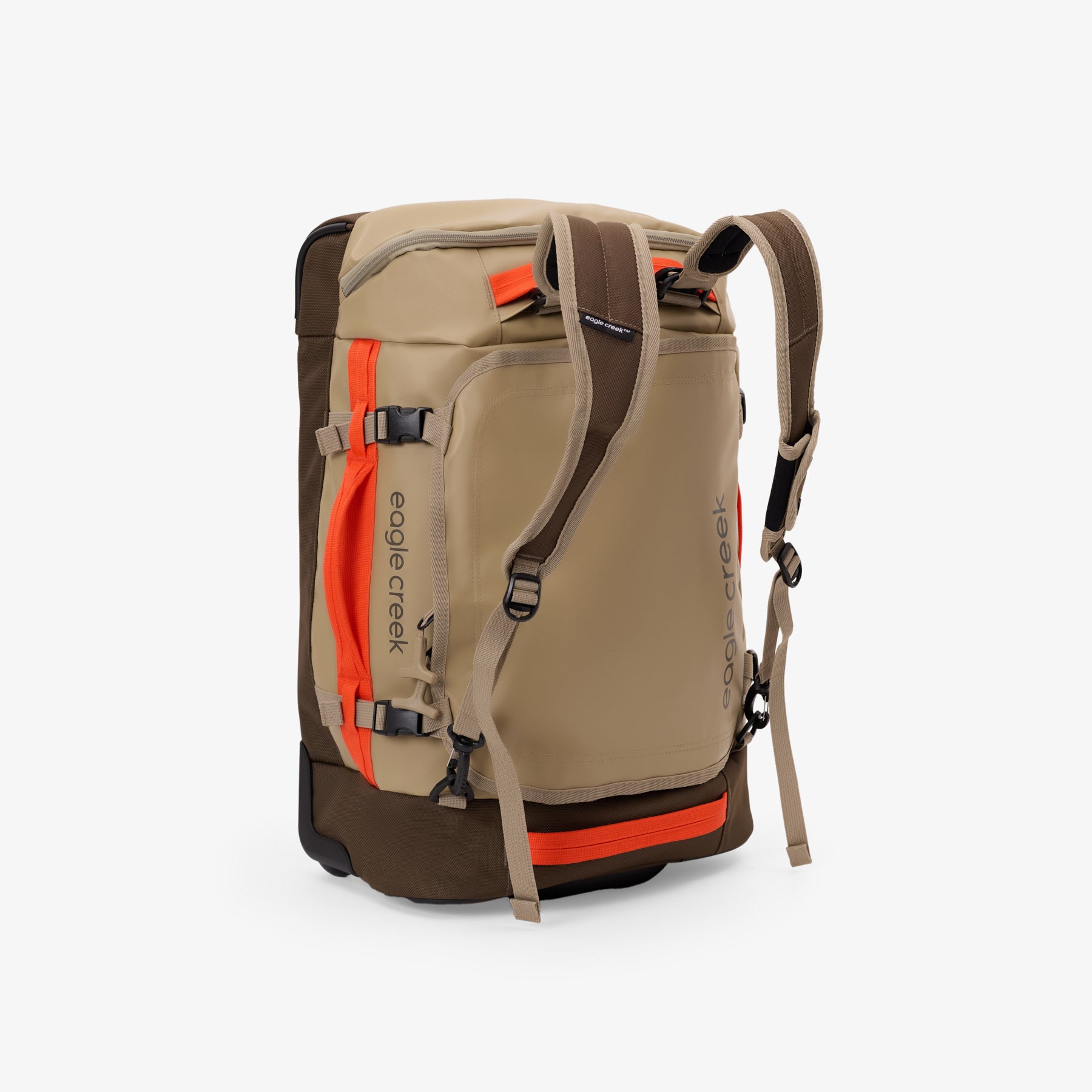 Cargo Hauler XT 21.5/32L Wheeled International Carry-On Duffel - Image 27