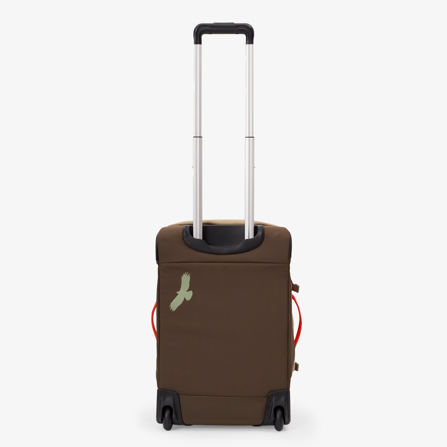 Cargo Hauler XT 21.5/32L Wheeled International Carry-On Duffel - Image 28