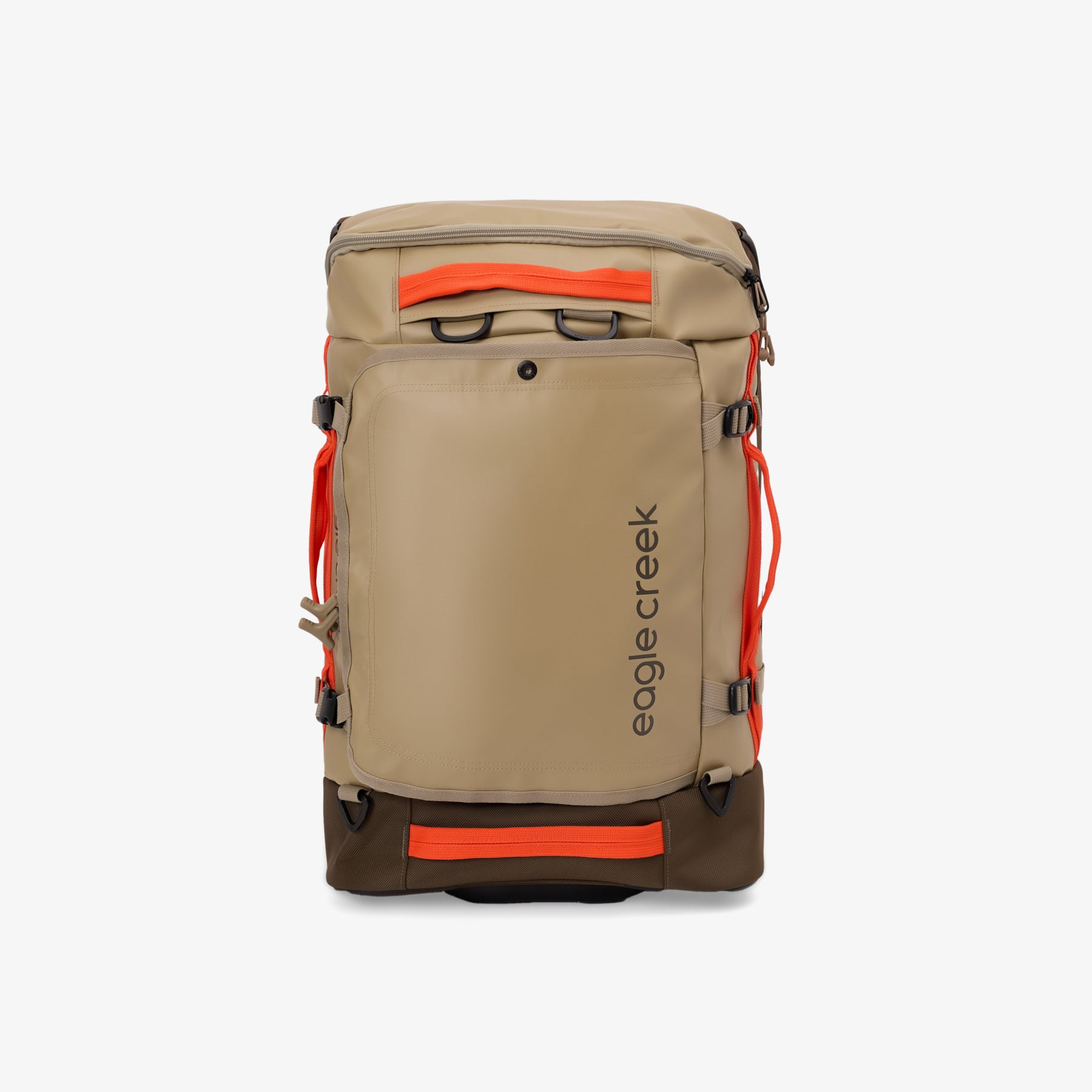 Cargo Hauler XT 21.5/32L Wheeled International Carry-On Duffel - Image 26