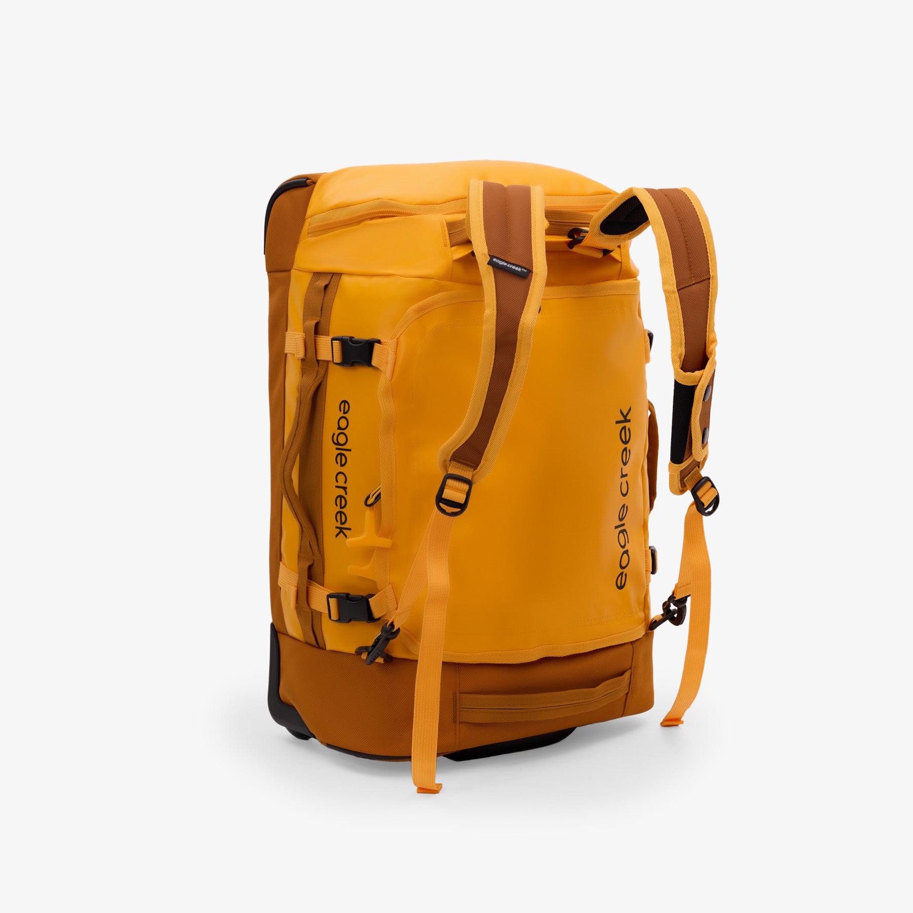 Cargo Hauler XT 21.5/32L Wheeled International Carry-On Duffel - Image 3