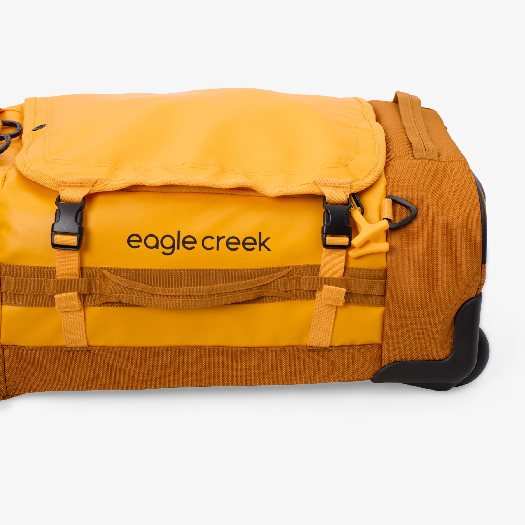 Cargo Hauler XT 21.5/32L Wheeled International Carry-On Duffel - Image 6