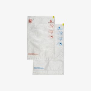 Pack-It® Compression Sack Set M/L