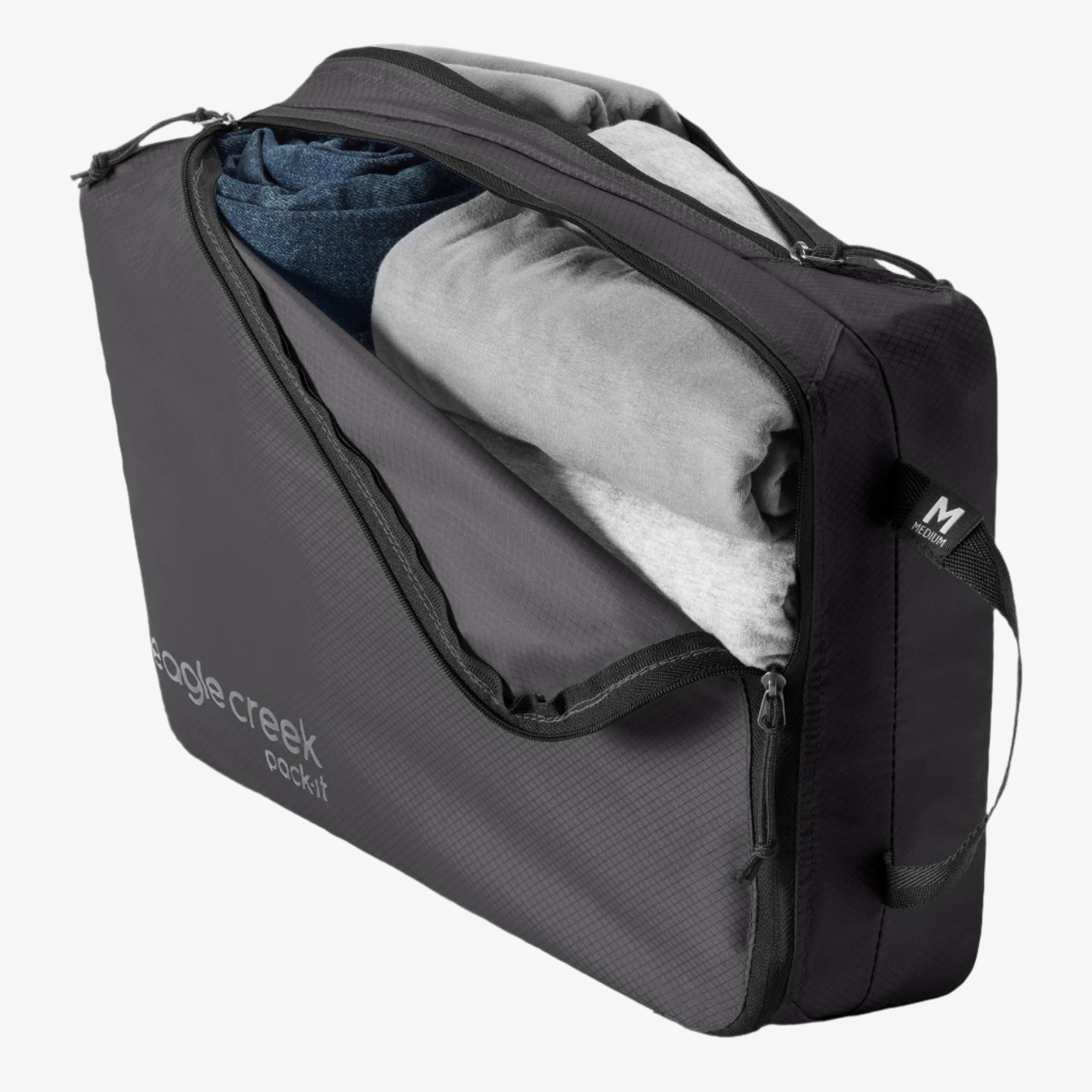 Pack-It® Isolate Clean/Dirty Packing Cube M - Image 13
