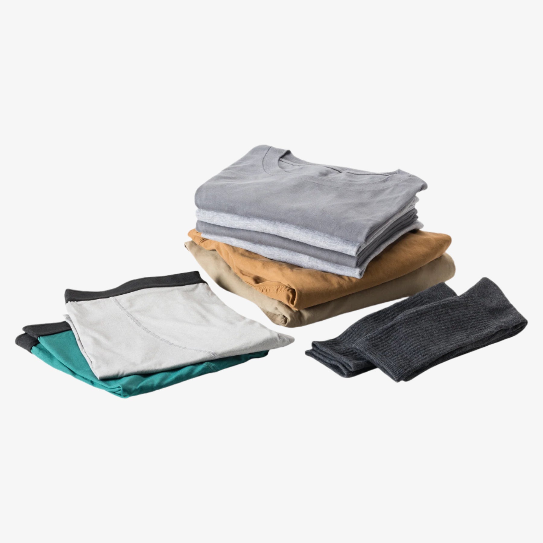 Pack-It® Isolate Packing Cube M - Image 20