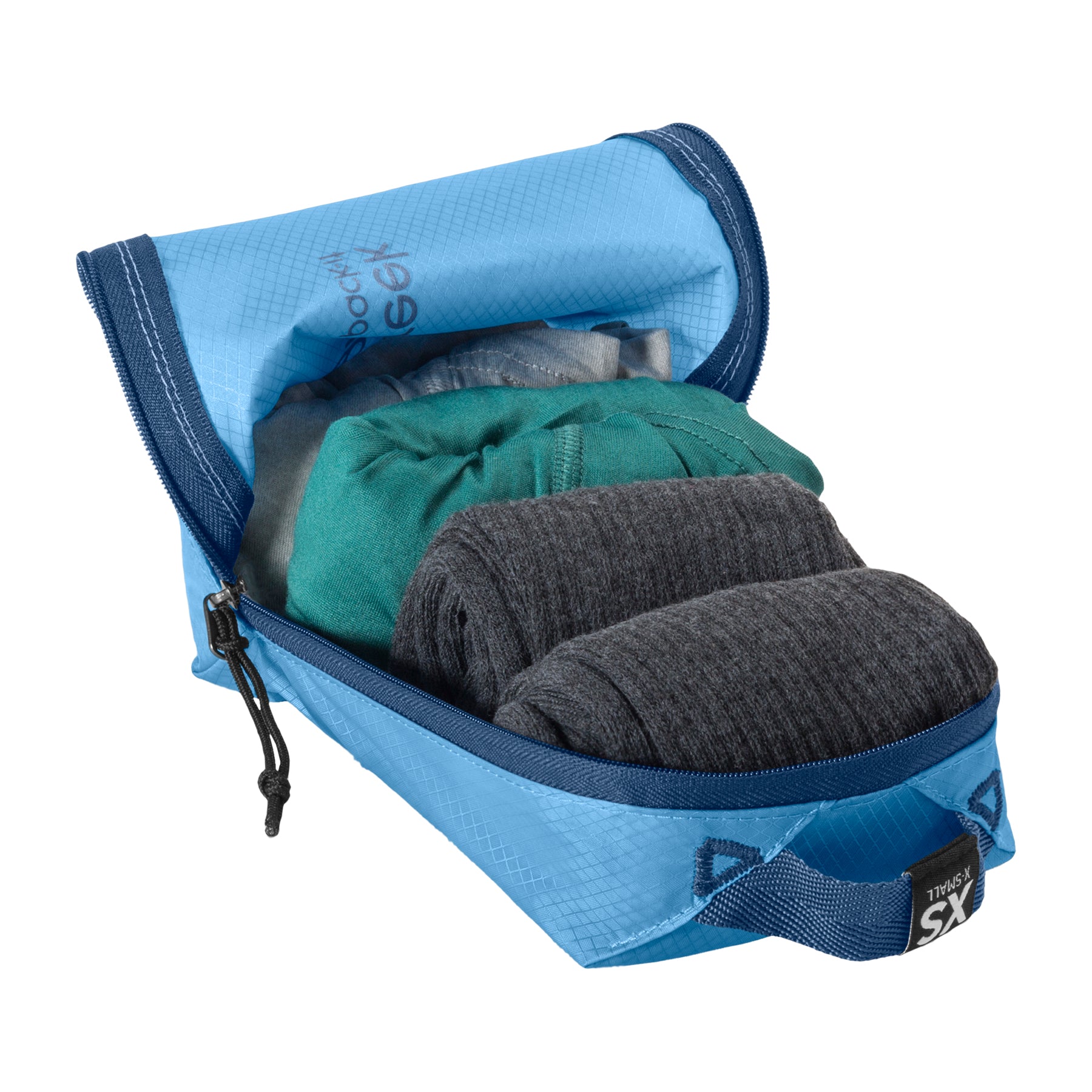 Pack-It® Isolate Packing Cube XS - Image 14