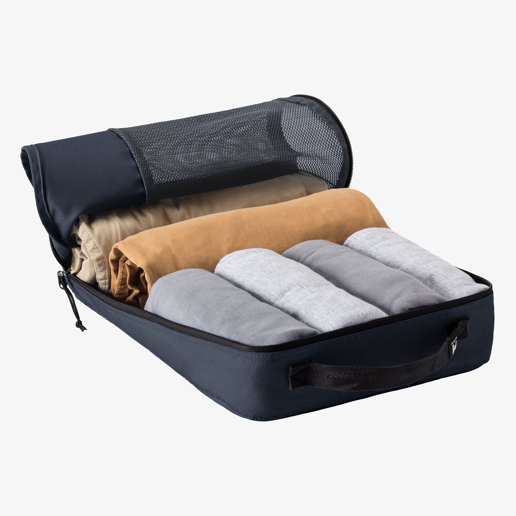 Pack-It® Reveal Clean/Dirty Packing Cube M - Image 30