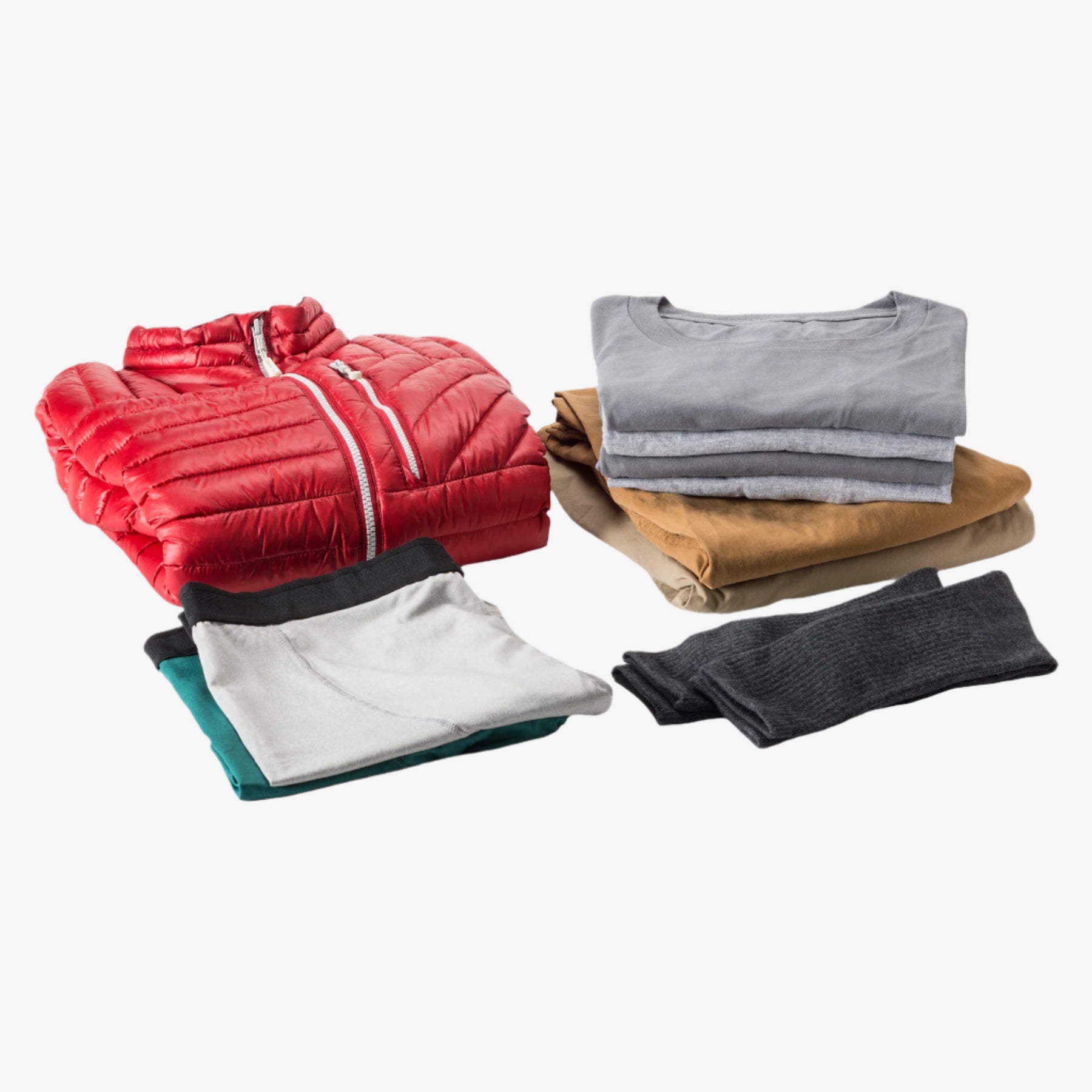 Pack-It® Reveal Expansion Cube M - Image 9