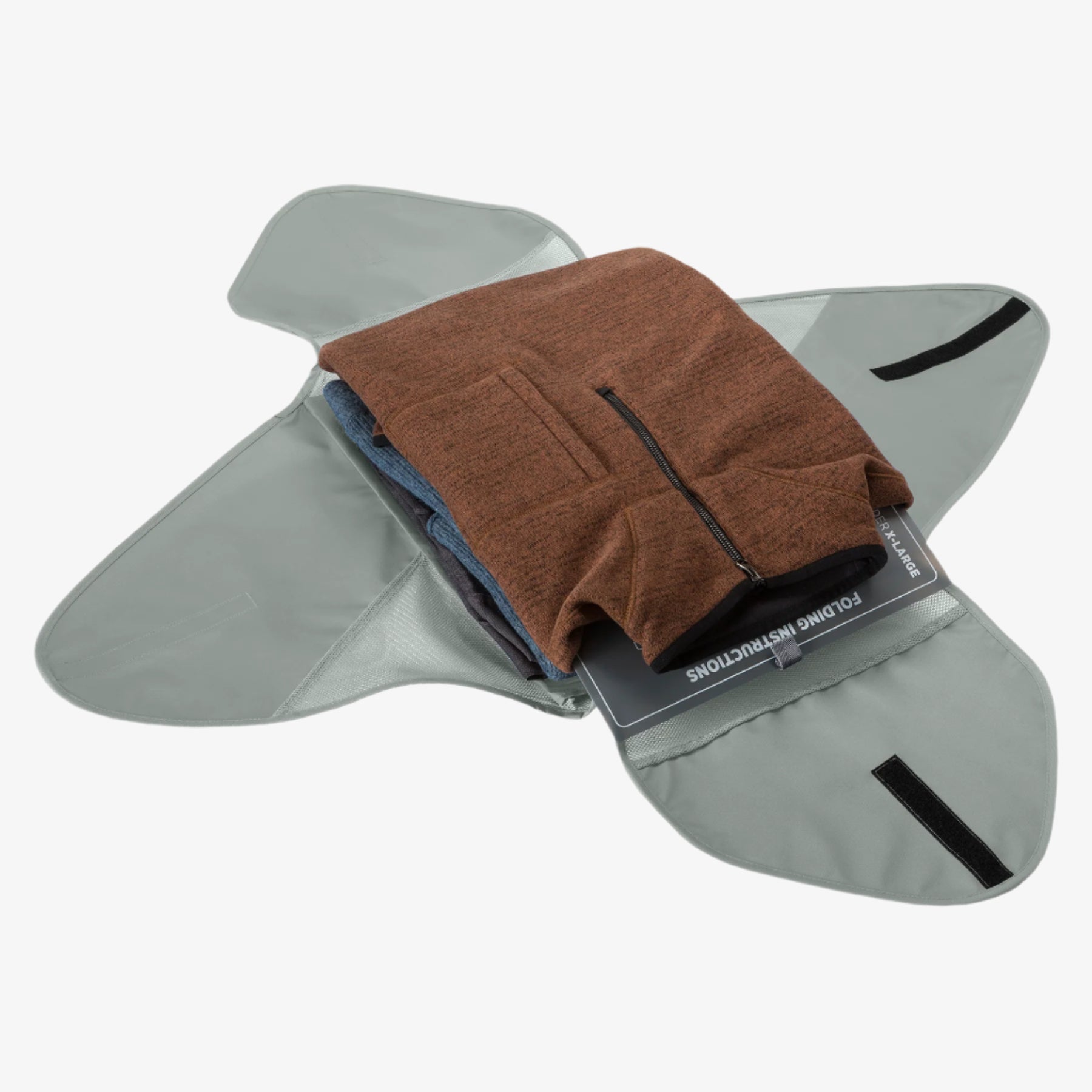 Pack-It® Reveal Garment Folder XL - Image 27