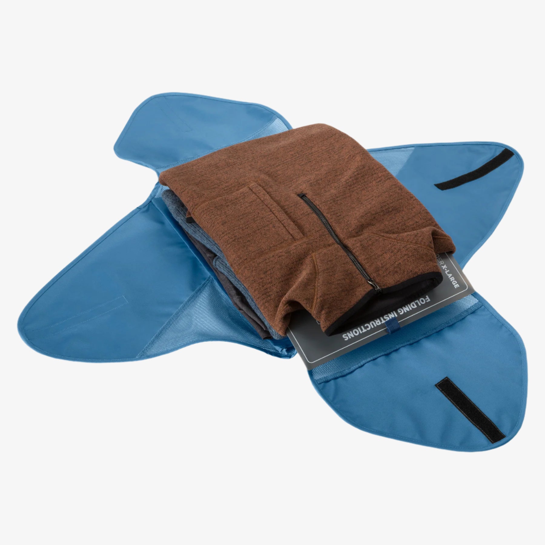 Pack-It® Reveal Garment Folder XL - Image 11