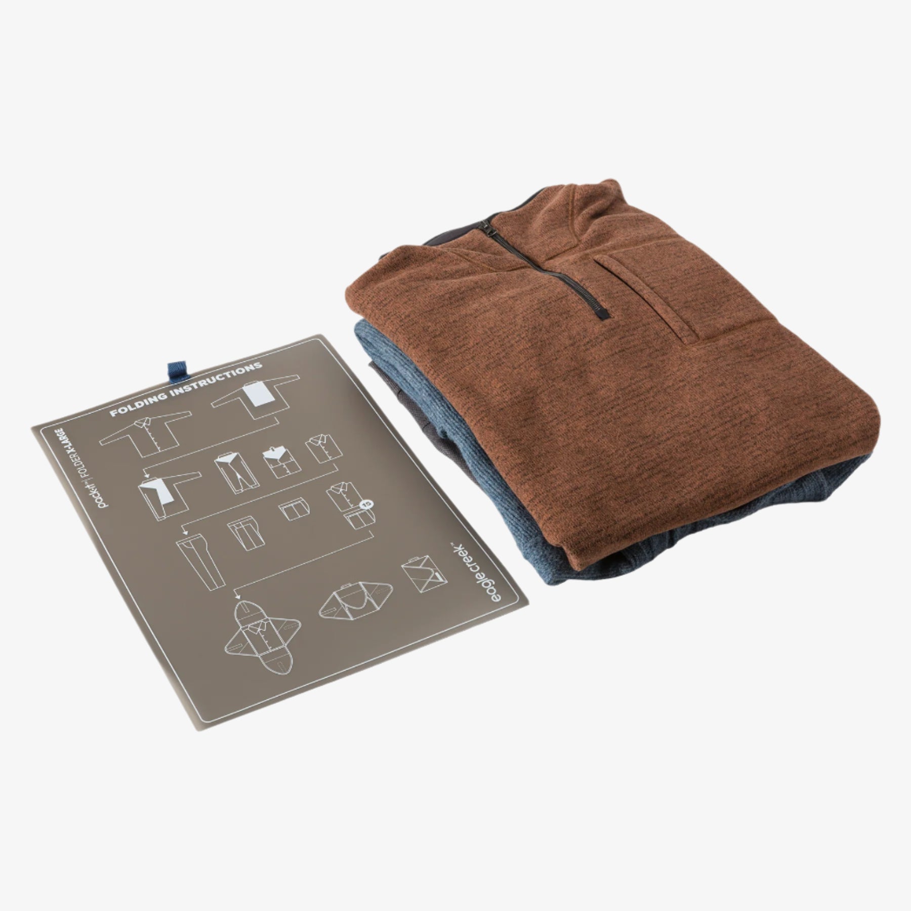 Pack-It® Reveal Garment Folder XL - Image 16