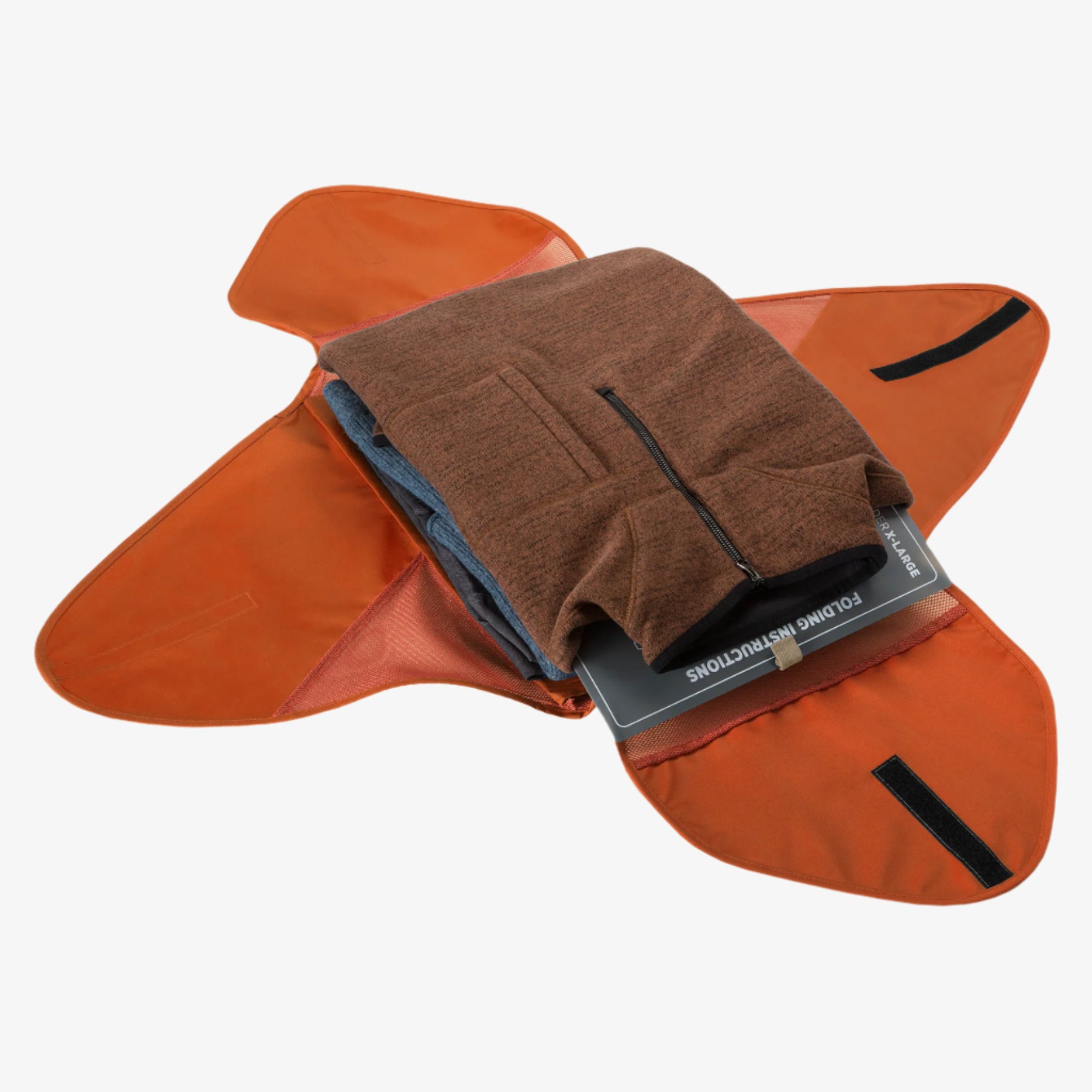 Pack-It® Reveal Garment Folder XL - Image 3