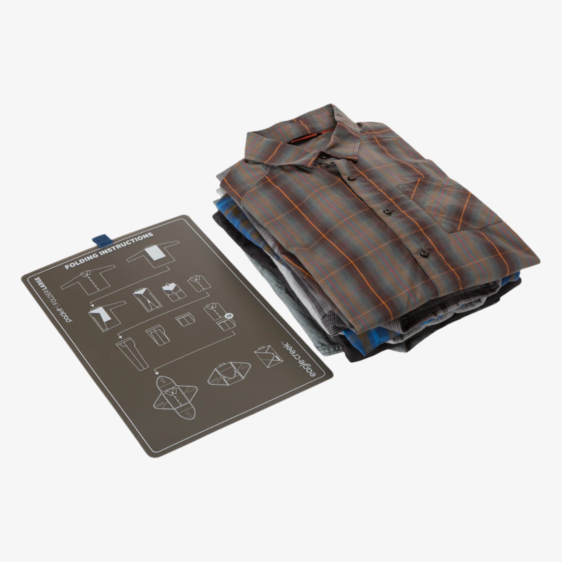Pack-It® Reveal Garment Folder L - Image 8