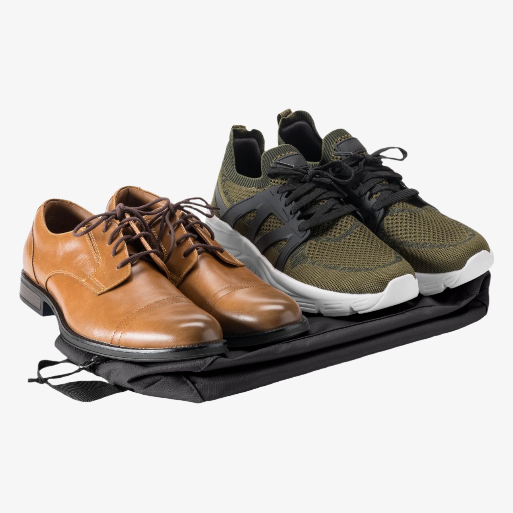 Pack-It® Reveal Multi Shoe Packing Cube - Image 8
