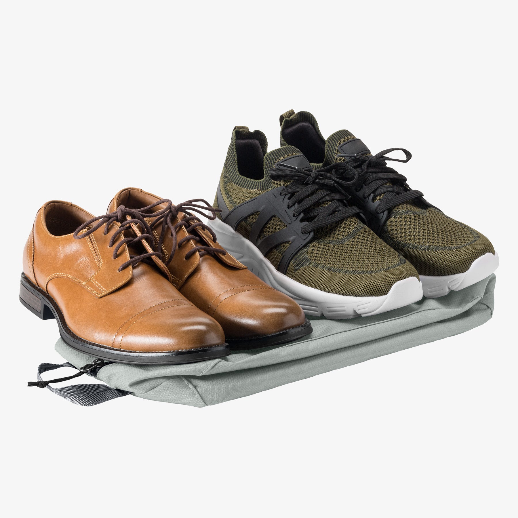 Pack-It® Reveal Multi Shoe Packing Cube - Image 13