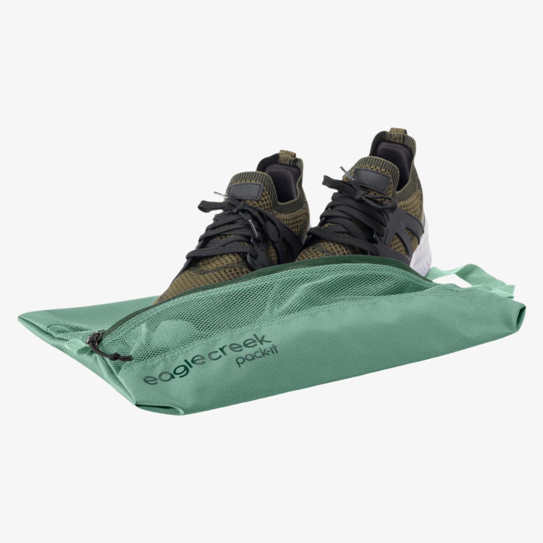 Pack-It® Reveal Shoe Sack - Image 4