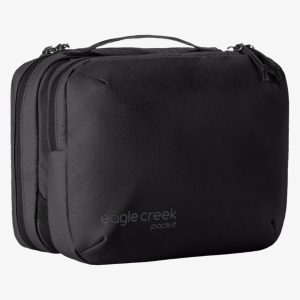 Pack-It® Trifold Toiletry Bag