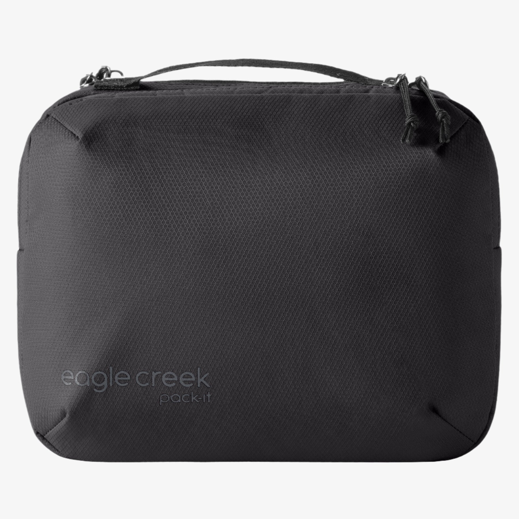 Pack-It® Trifold Toiletry Bag - Image 2