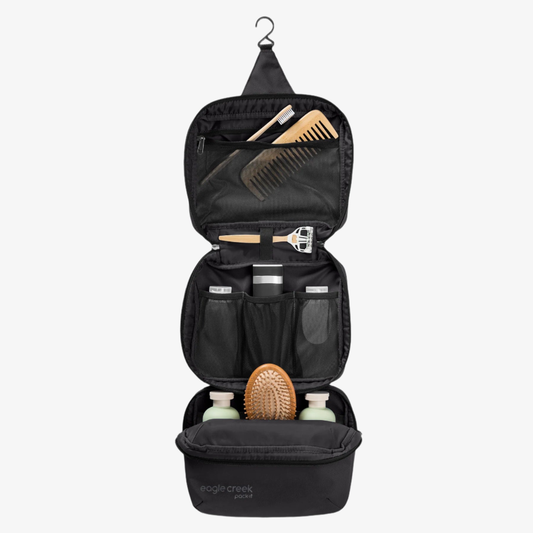 Pack-It® Trifold Toiletry Bag - Image 9