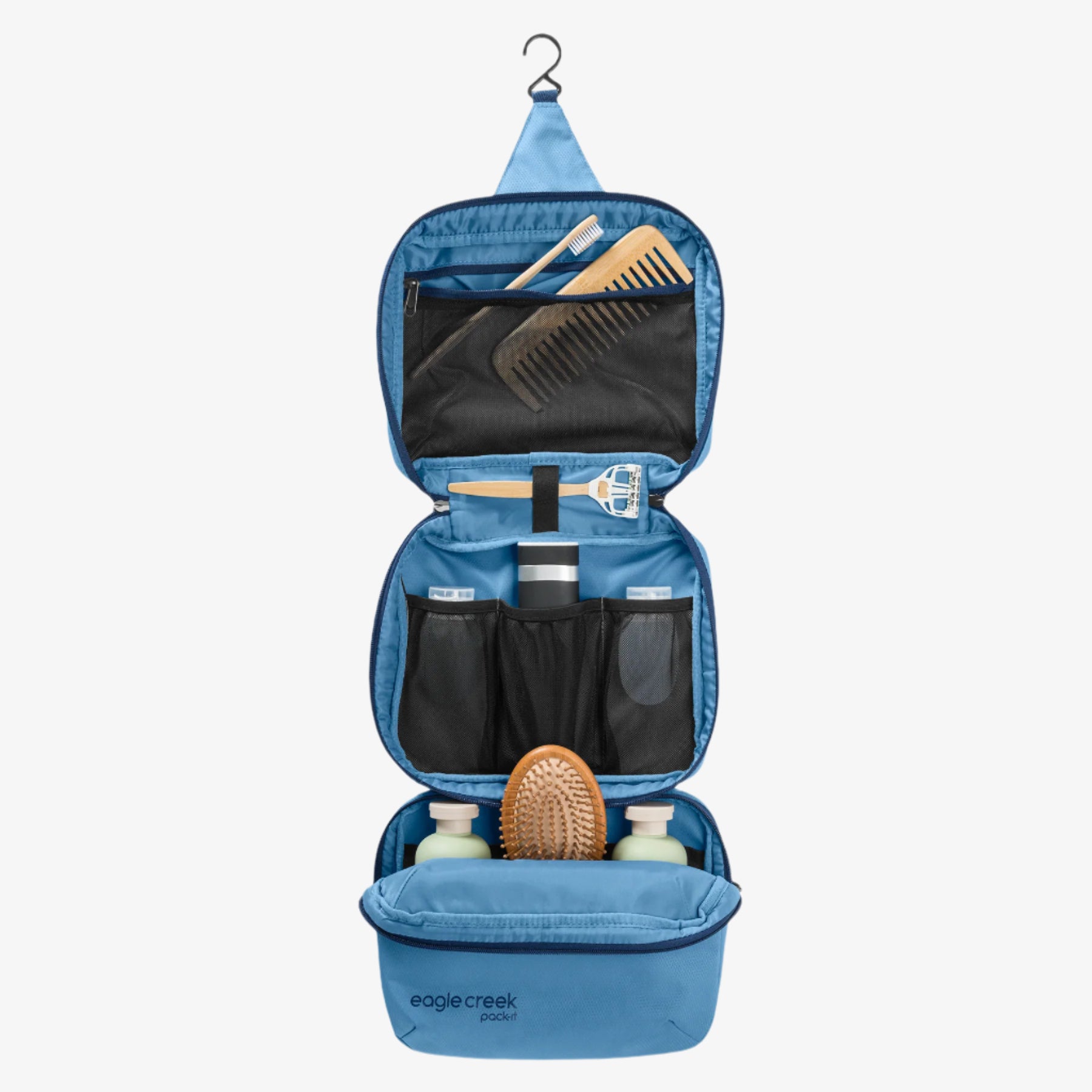 Pack-It® Trifold Toiletry Bag - Image 14