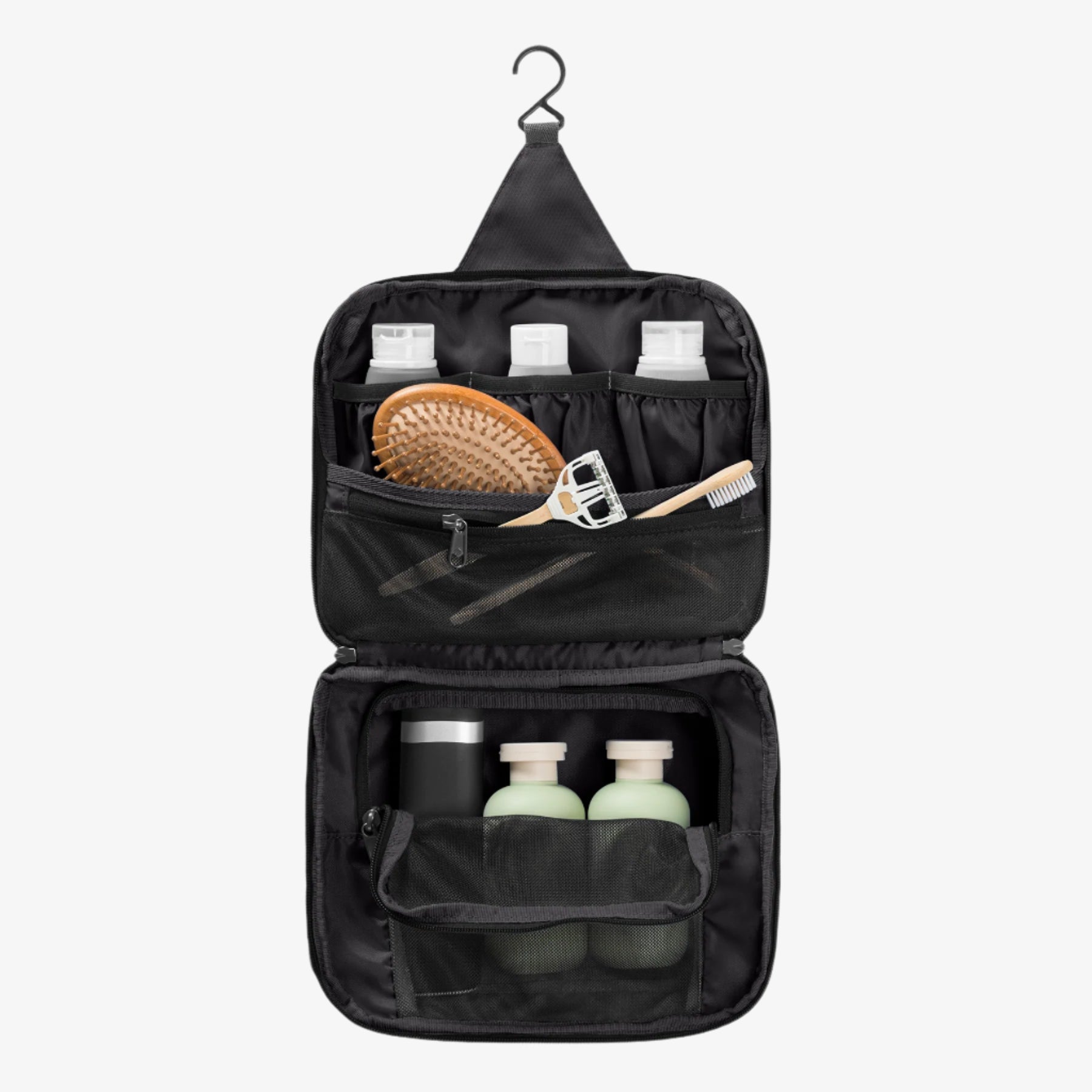 Pack-It® Hanging Toiletry Bag - Image 12
