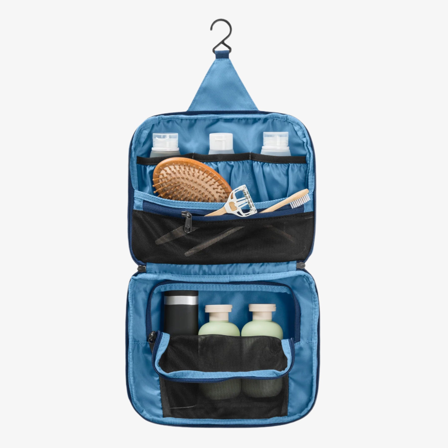 Pack-It® Hanging Toiletry Bag - Image 8