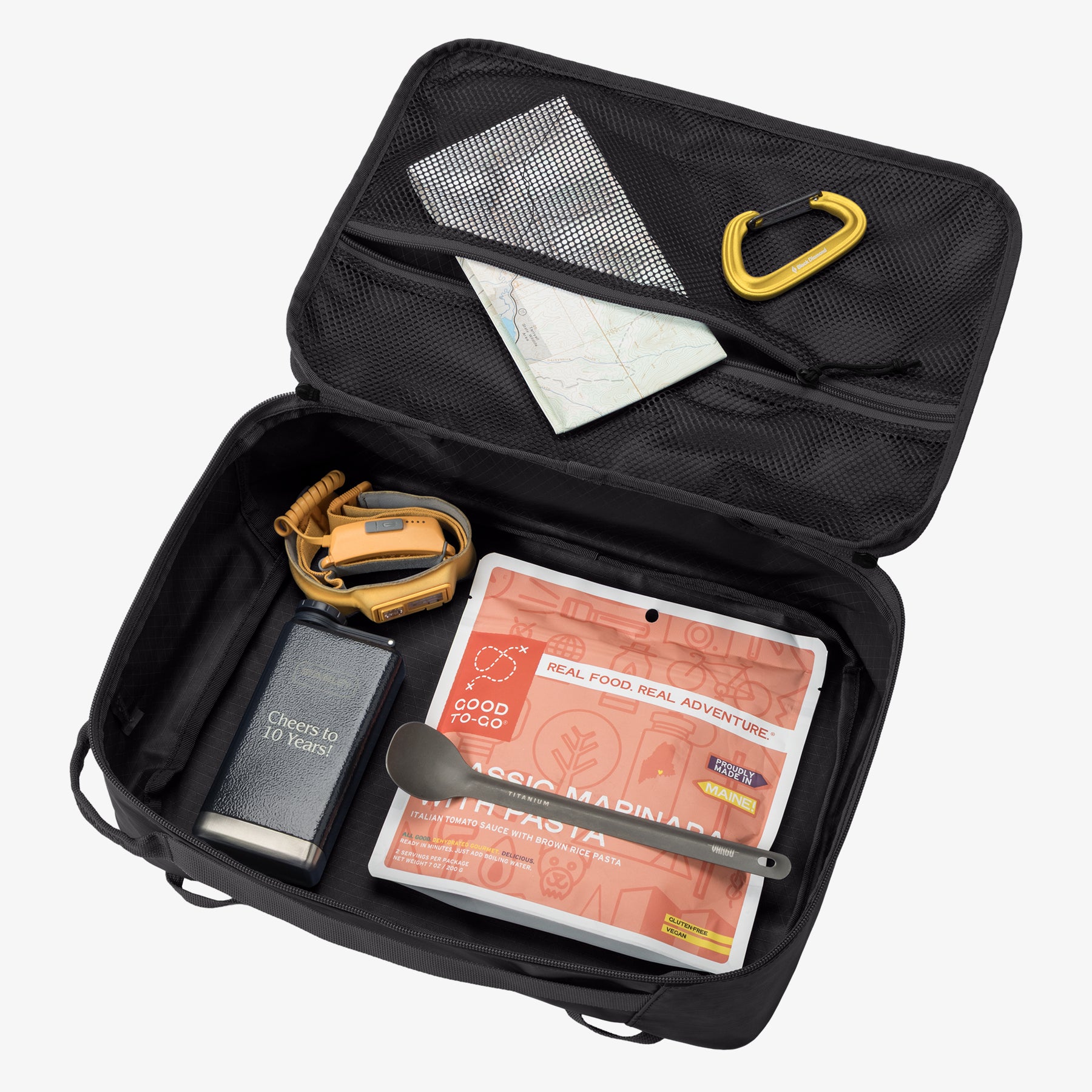 Pack-It® Gear Cube M - Image 15