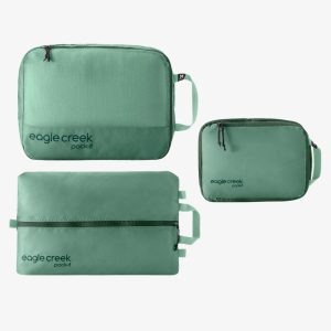 Pack-It® Essentials Packing Cube Set
