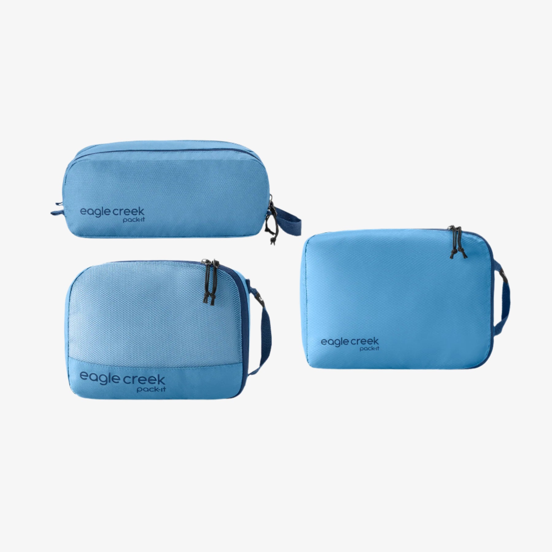 Pack-It® Overnight Packing Cube Set - Image 25